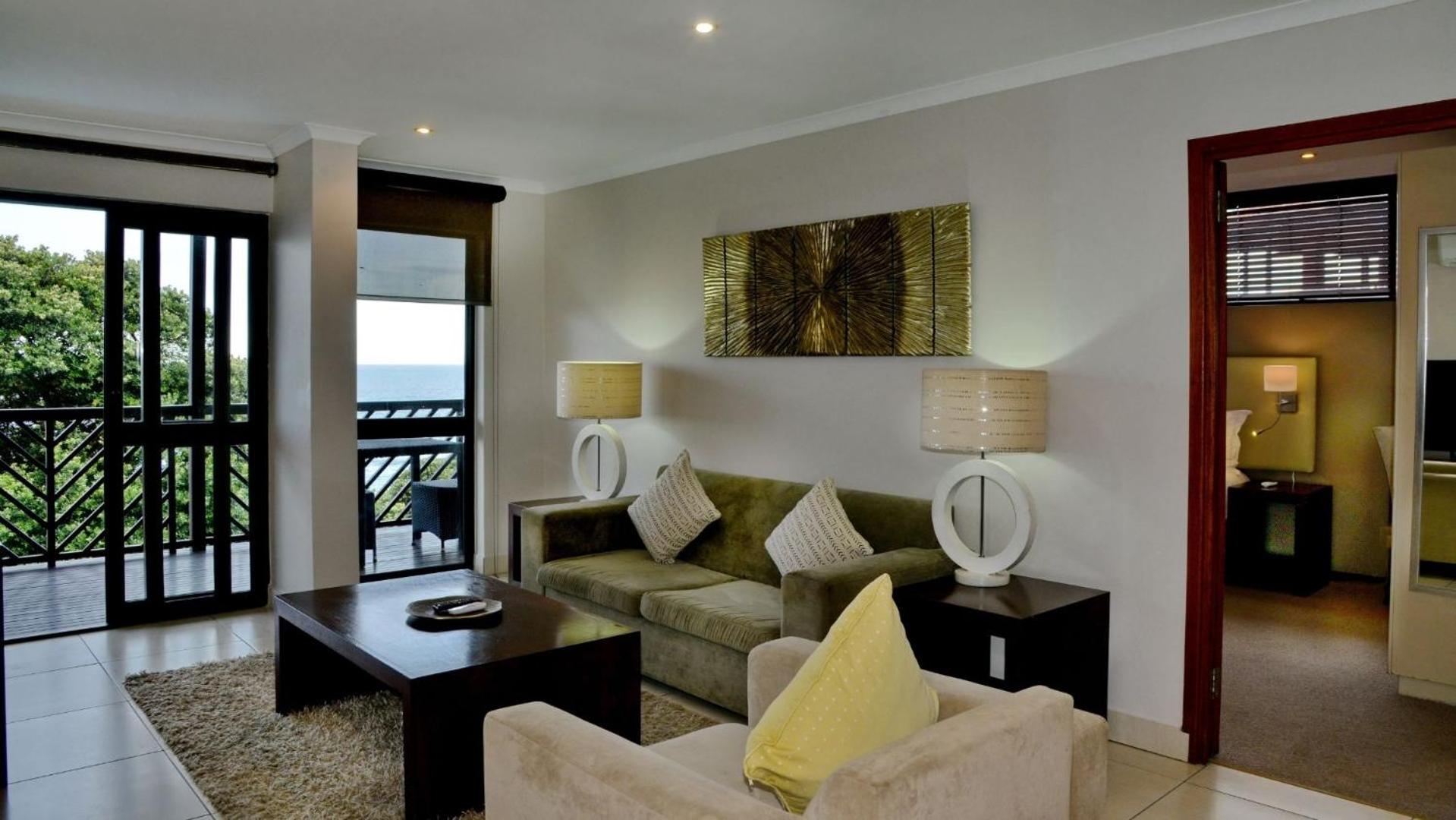 Ocean View Suite photo 1