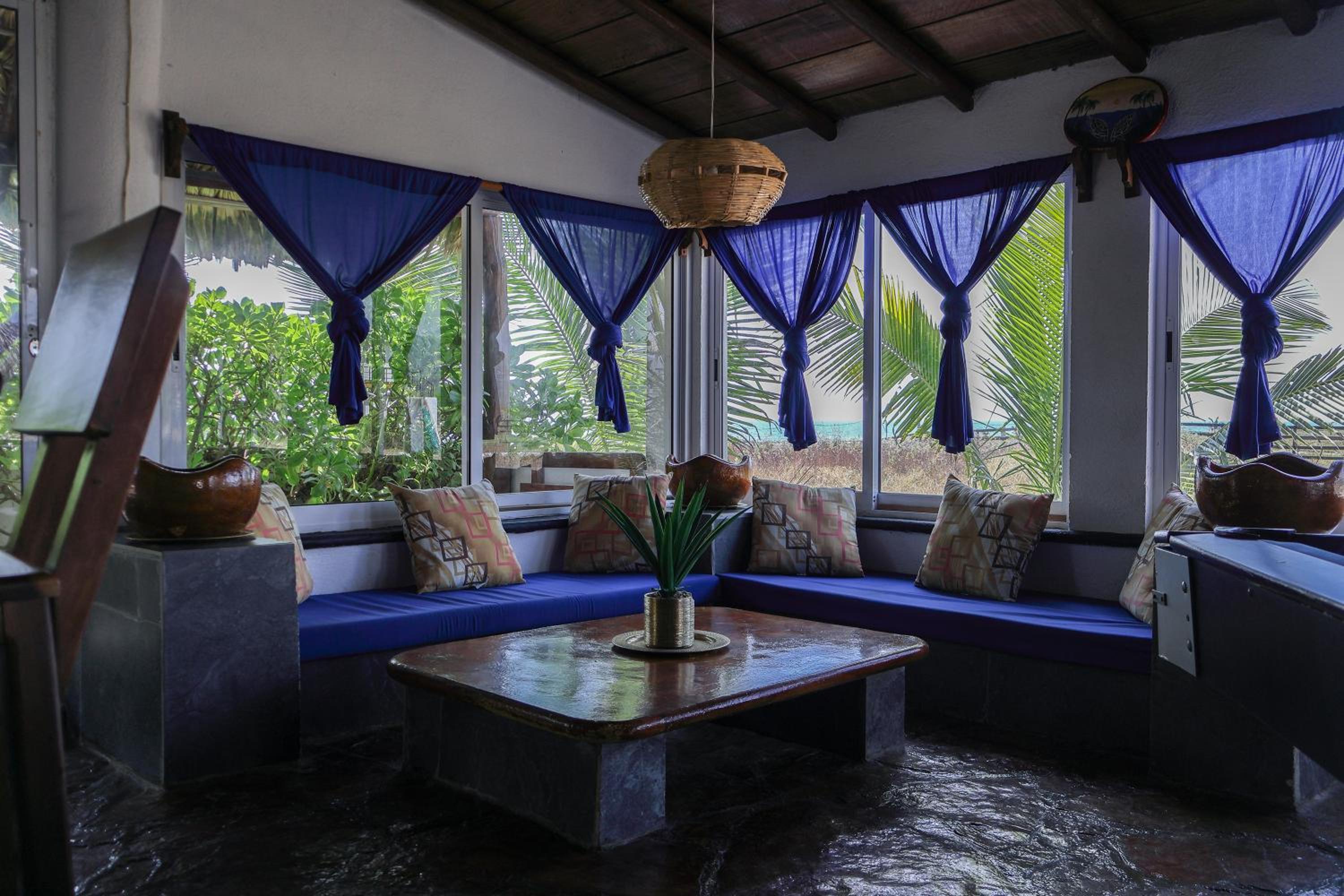 Villa photo 1