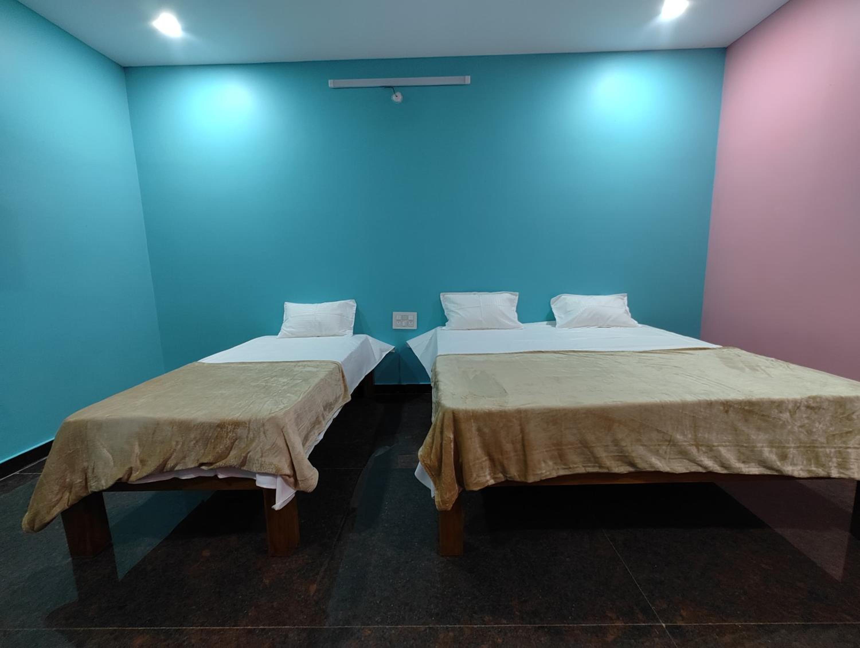 Family Suite photo 3
