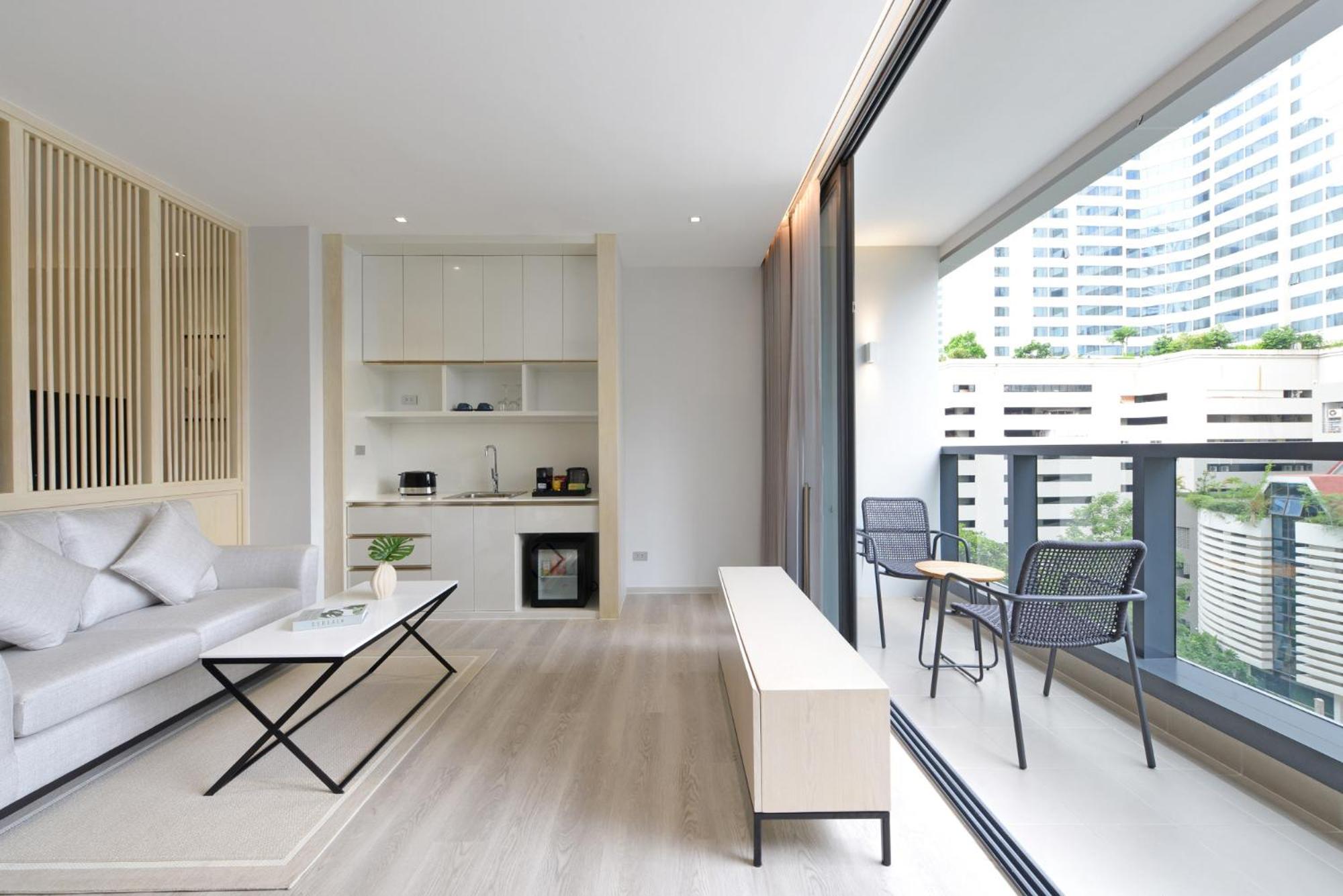Executive Suite photo 3