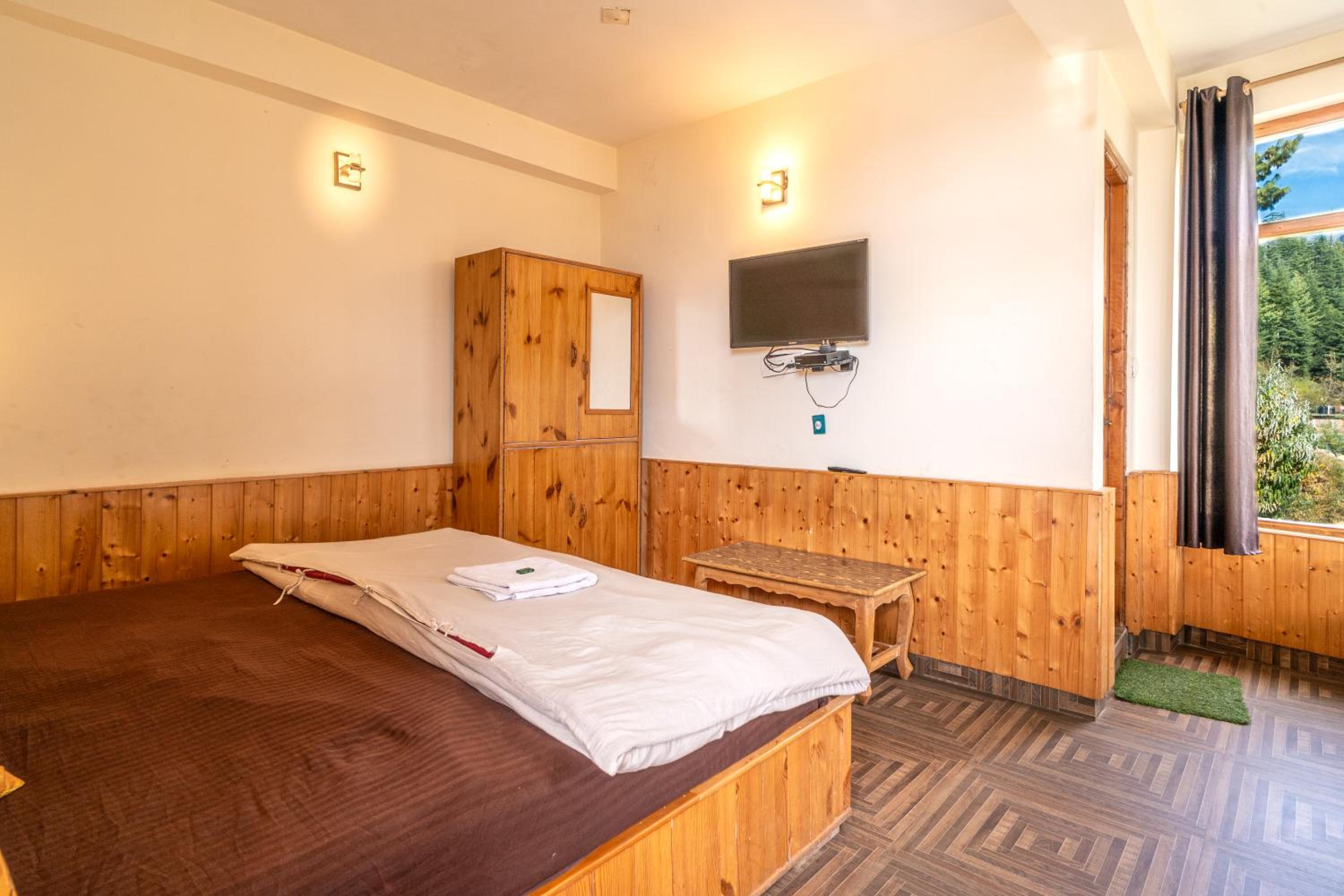 Deluxe Double Room - Photo 5
