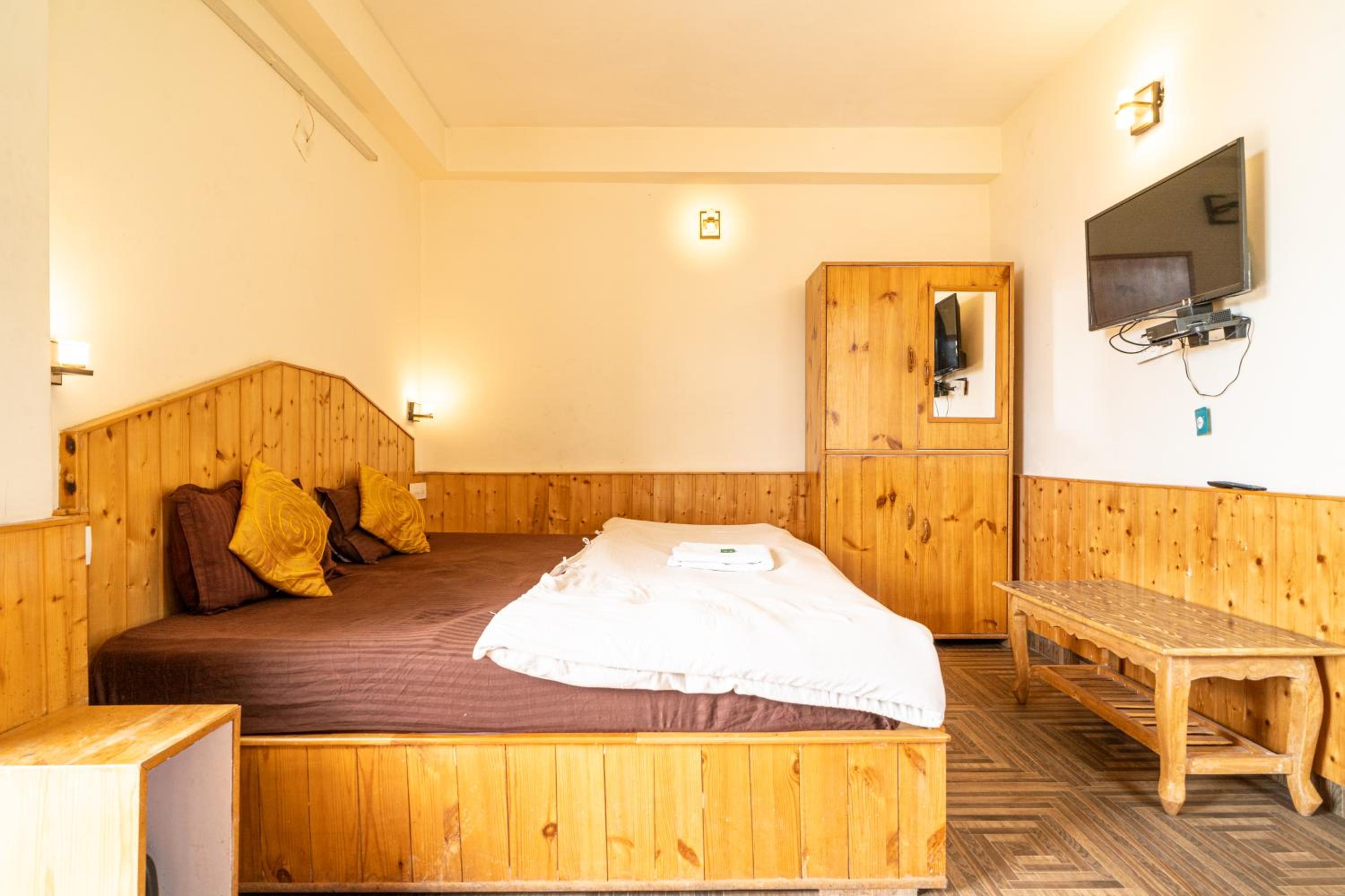 Deluxe Double Room - Photo 6