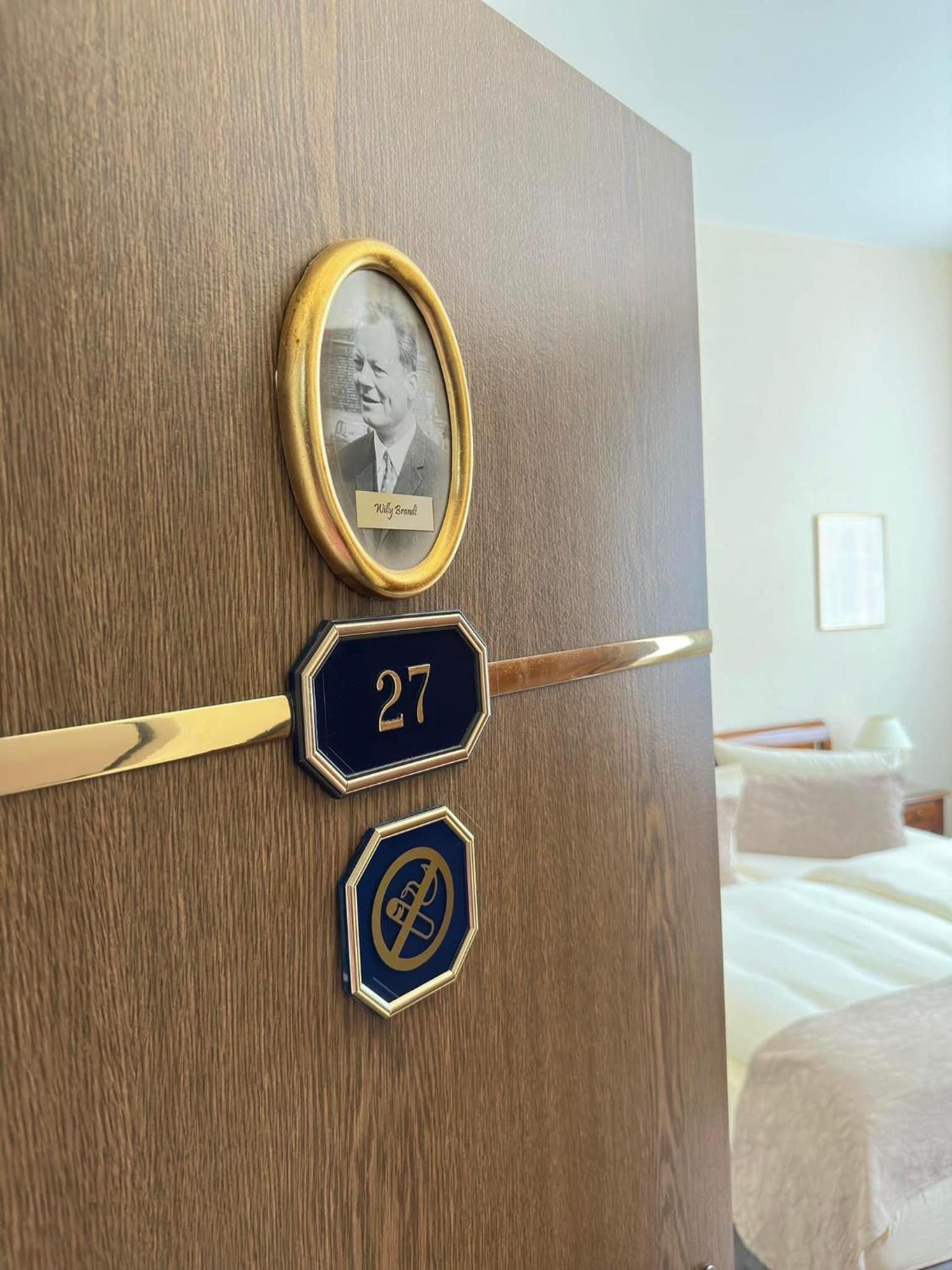 Double Room - Photo 3