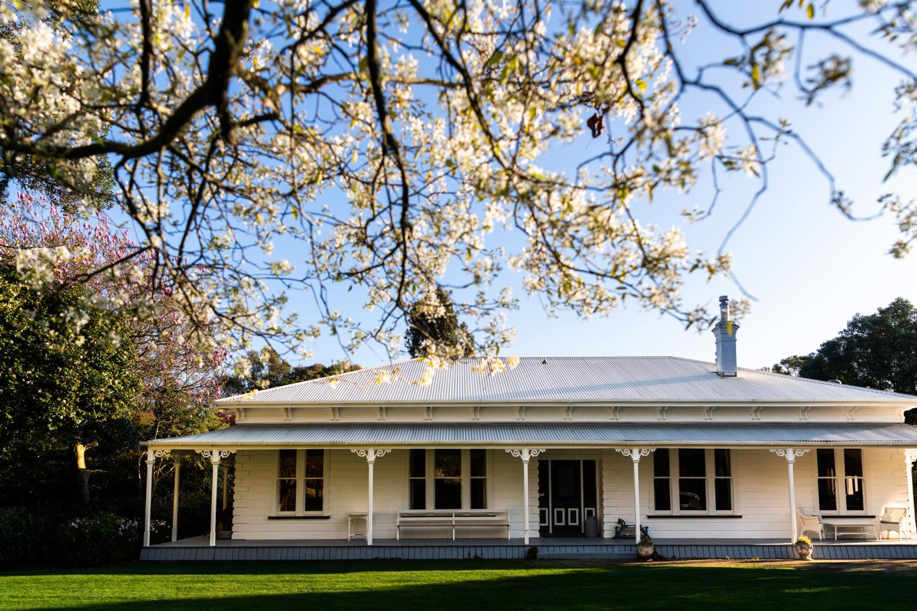 Villa with Garden View photo 2