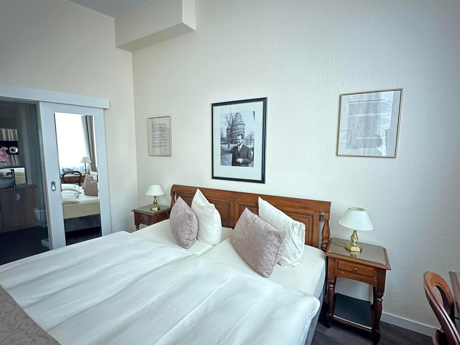Double Room - Photo 14