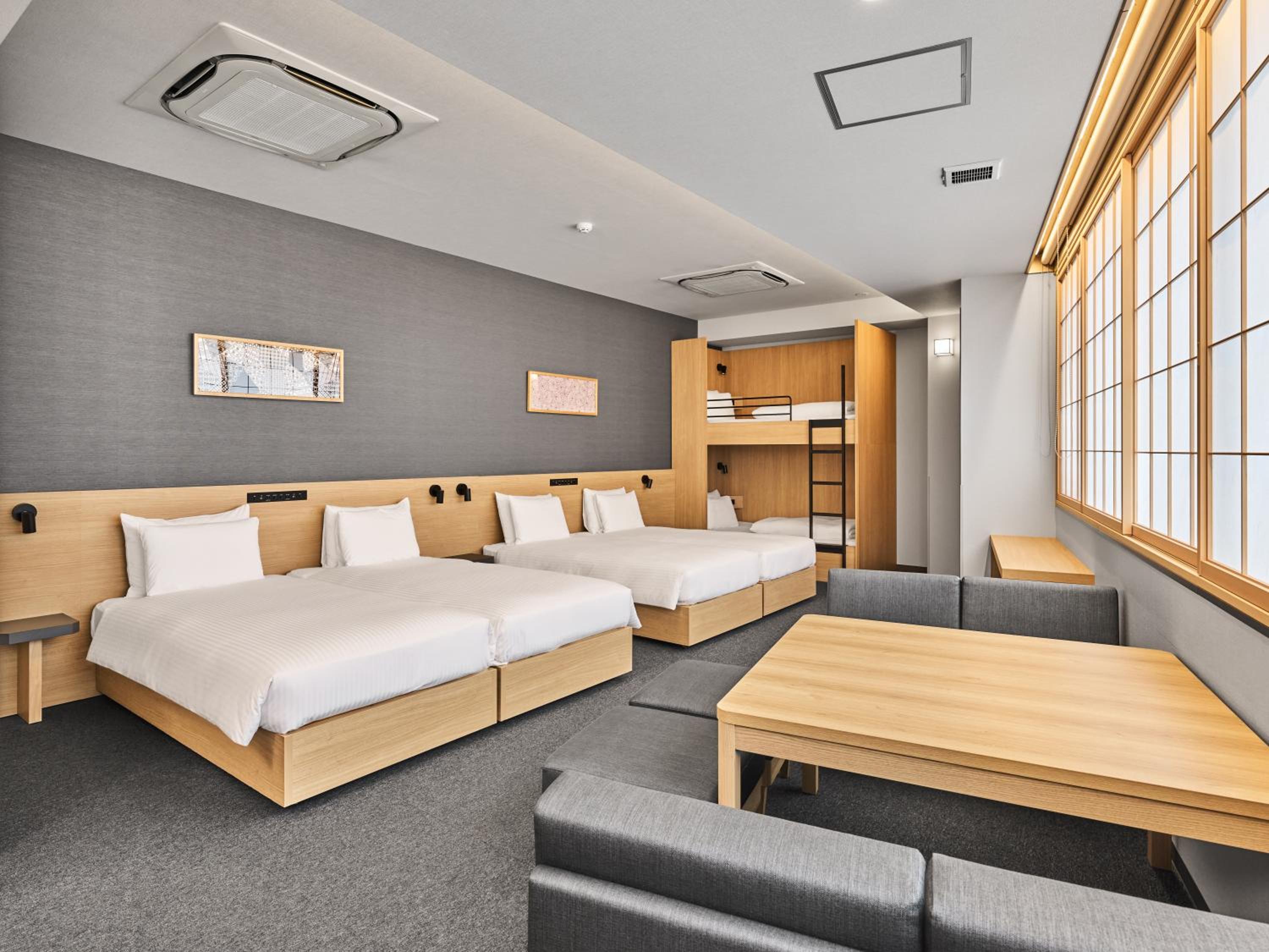 Superior Family Apartment For 6 photo 1