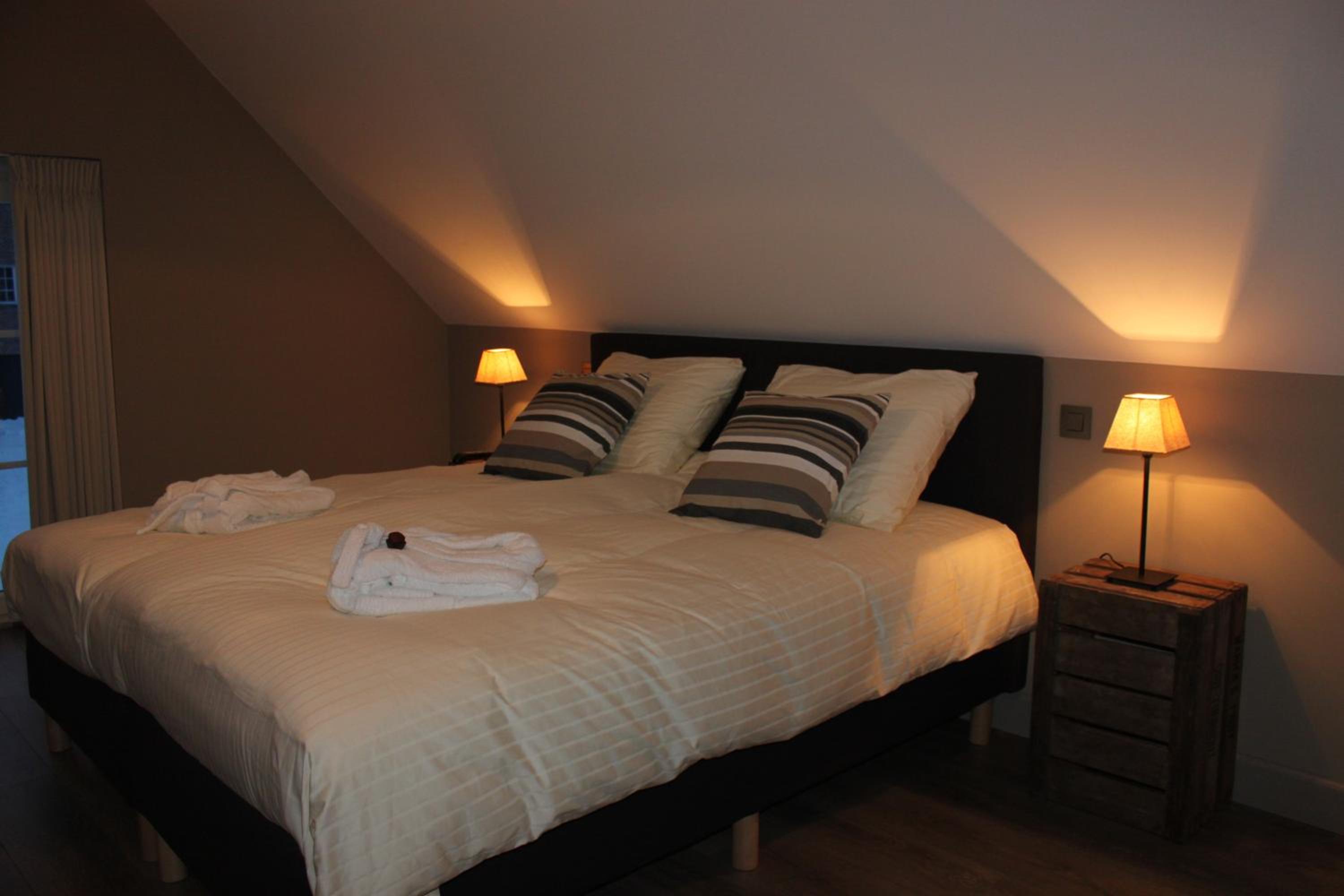 Standard Double Room photo 1