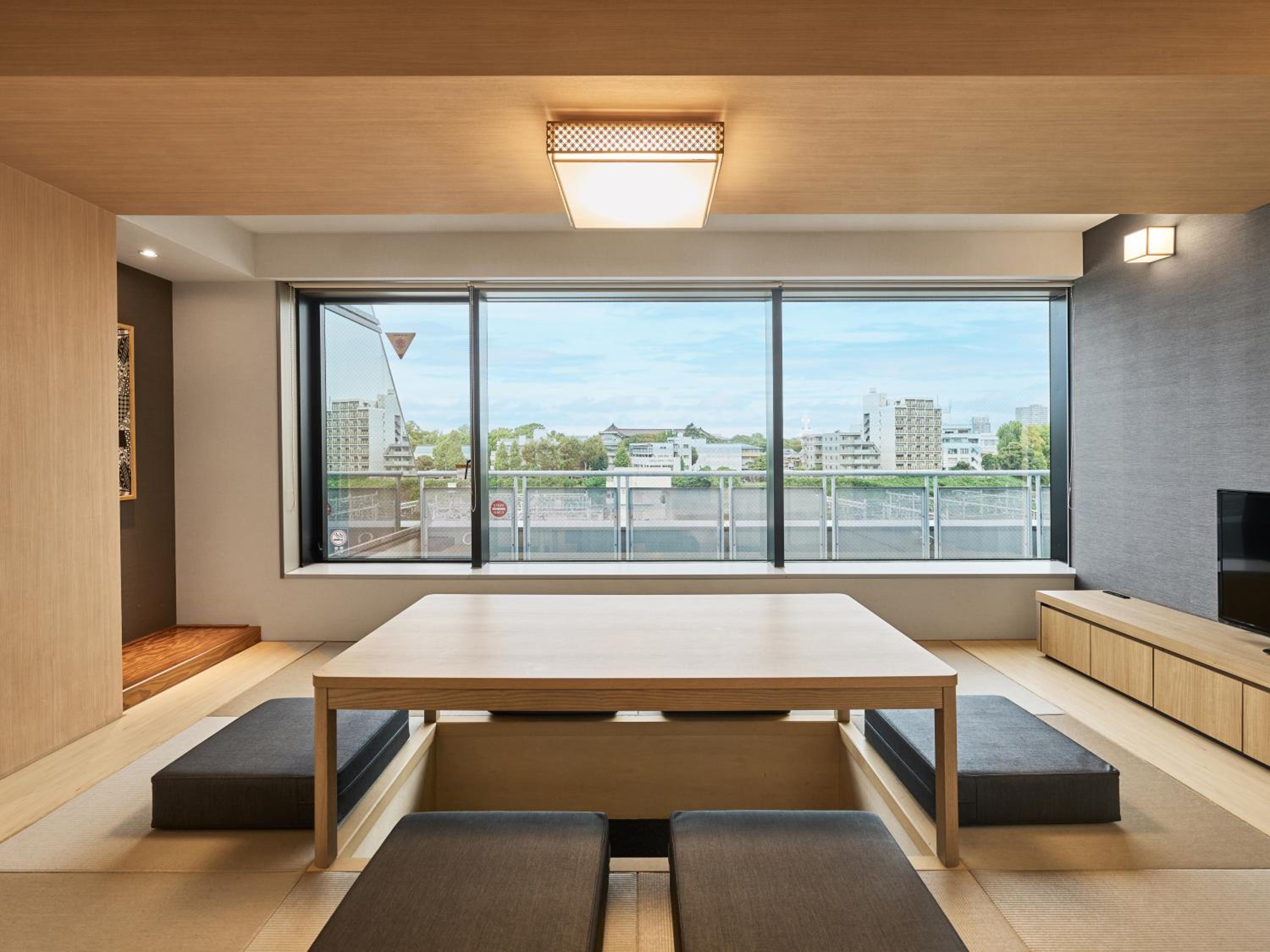Premium Japanese Apartment photo 1