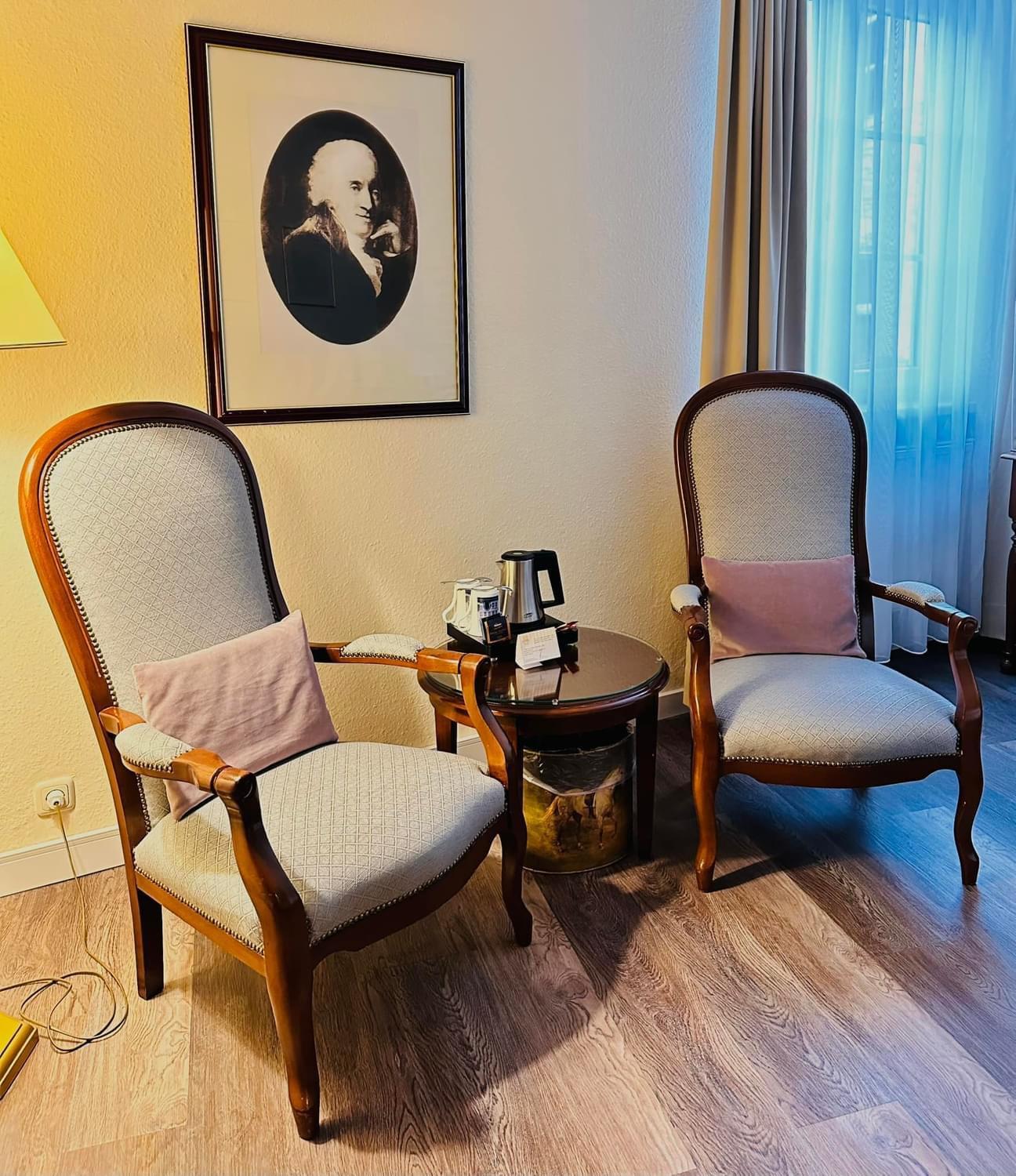 Double Room - Photo 8
