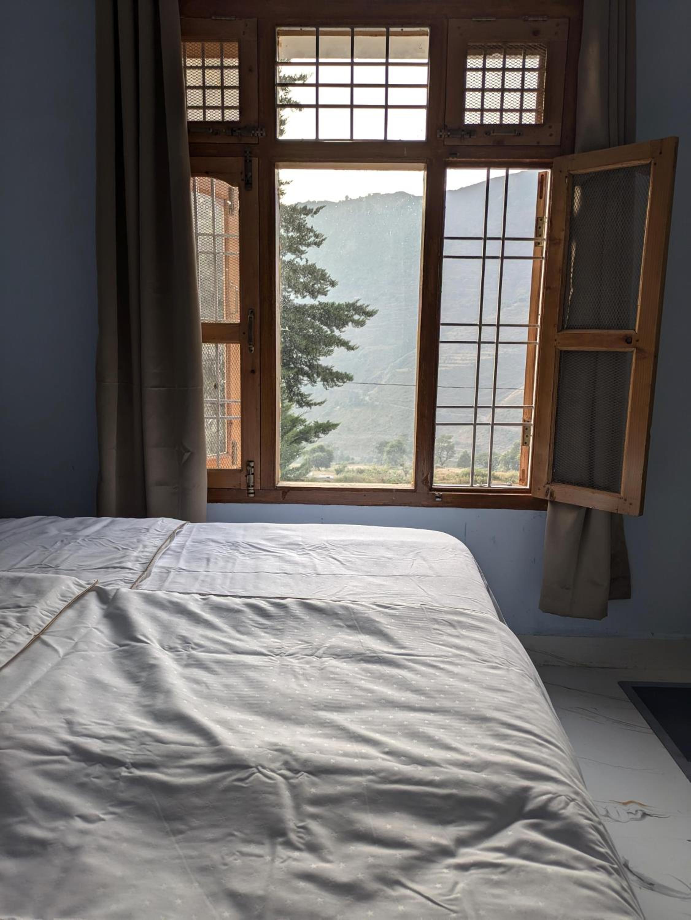 Double Room with Mountain View photo 3