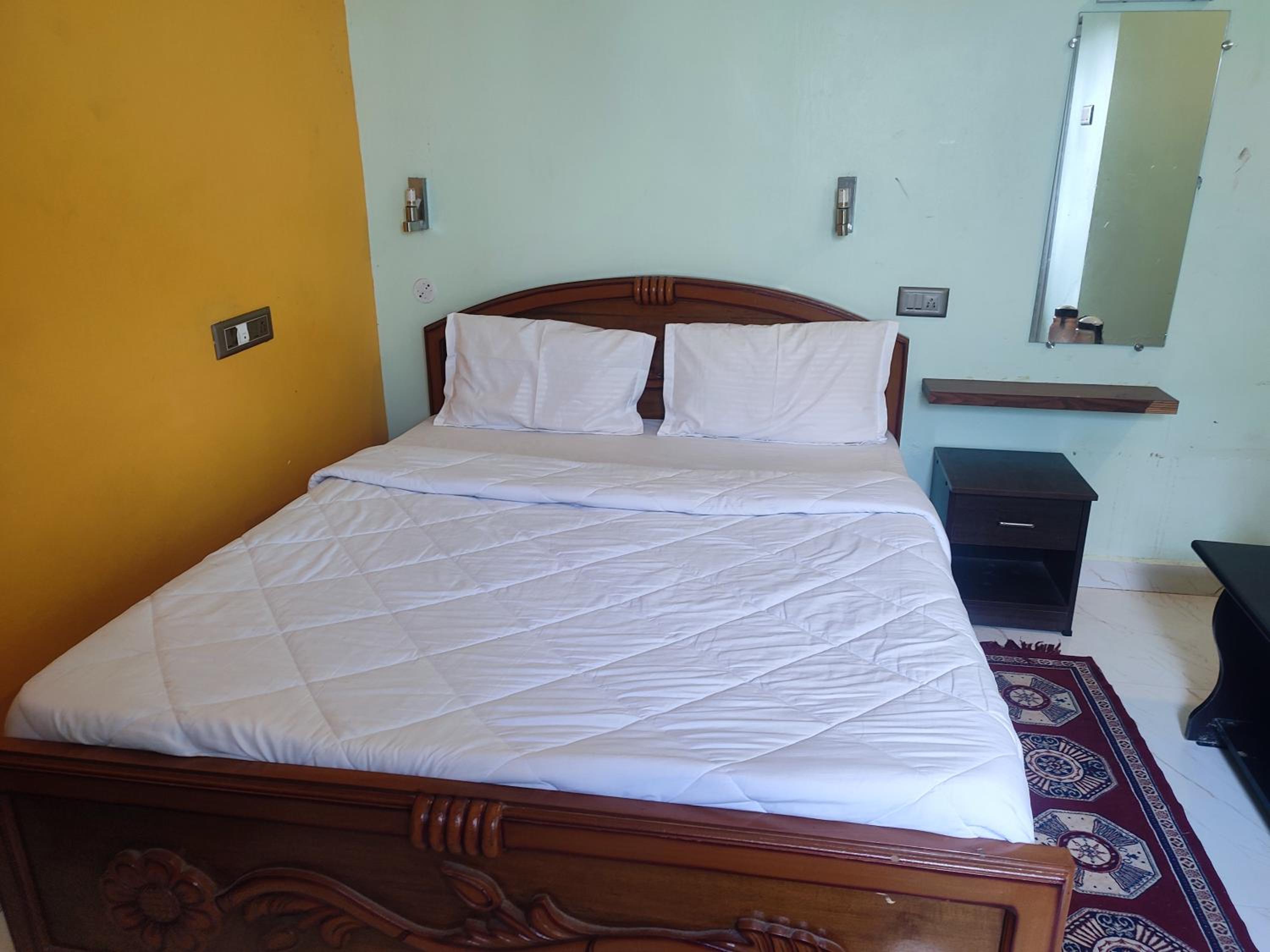 Deluxe Room photo 3