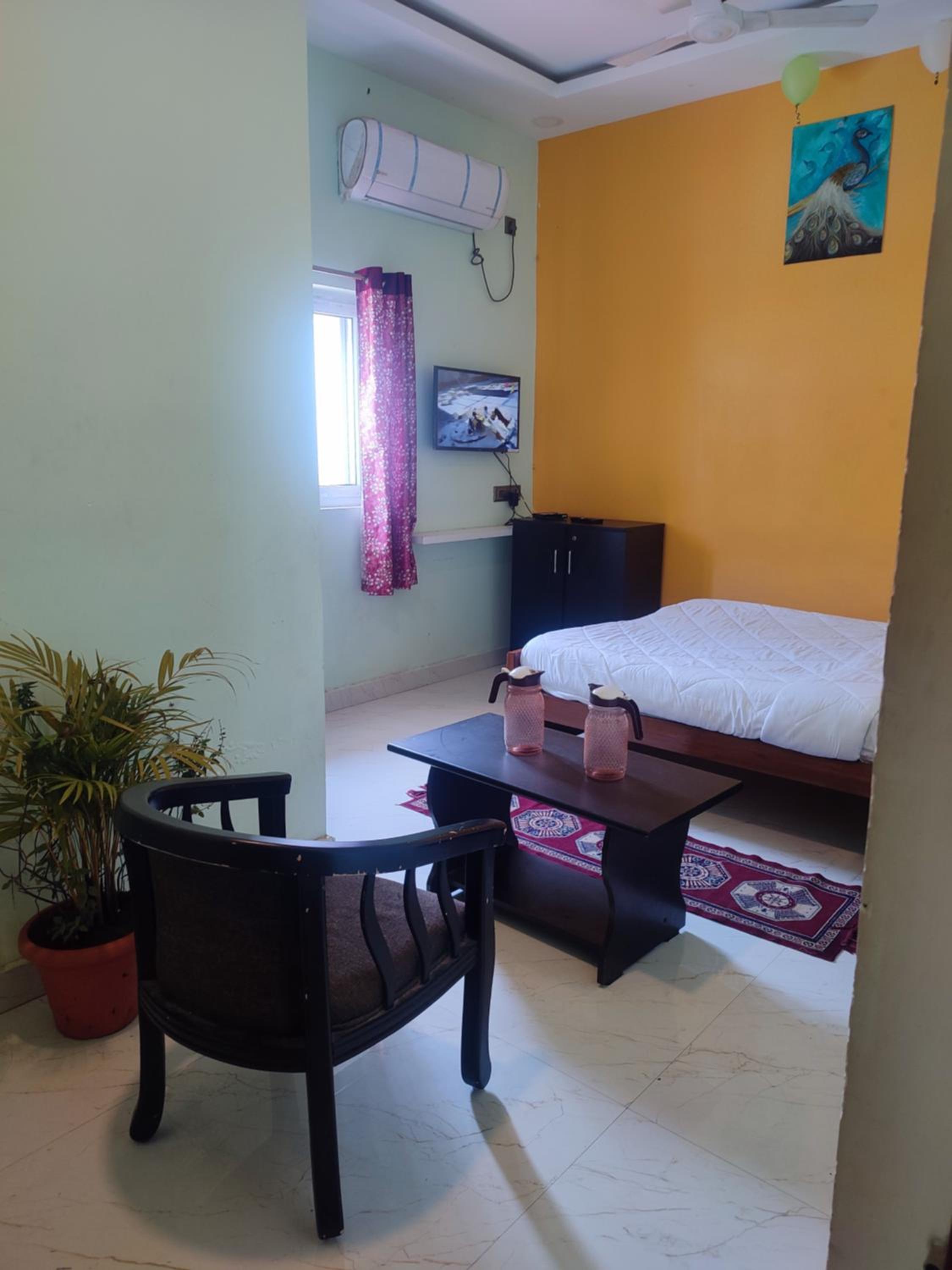 Deluxe Room photo 2