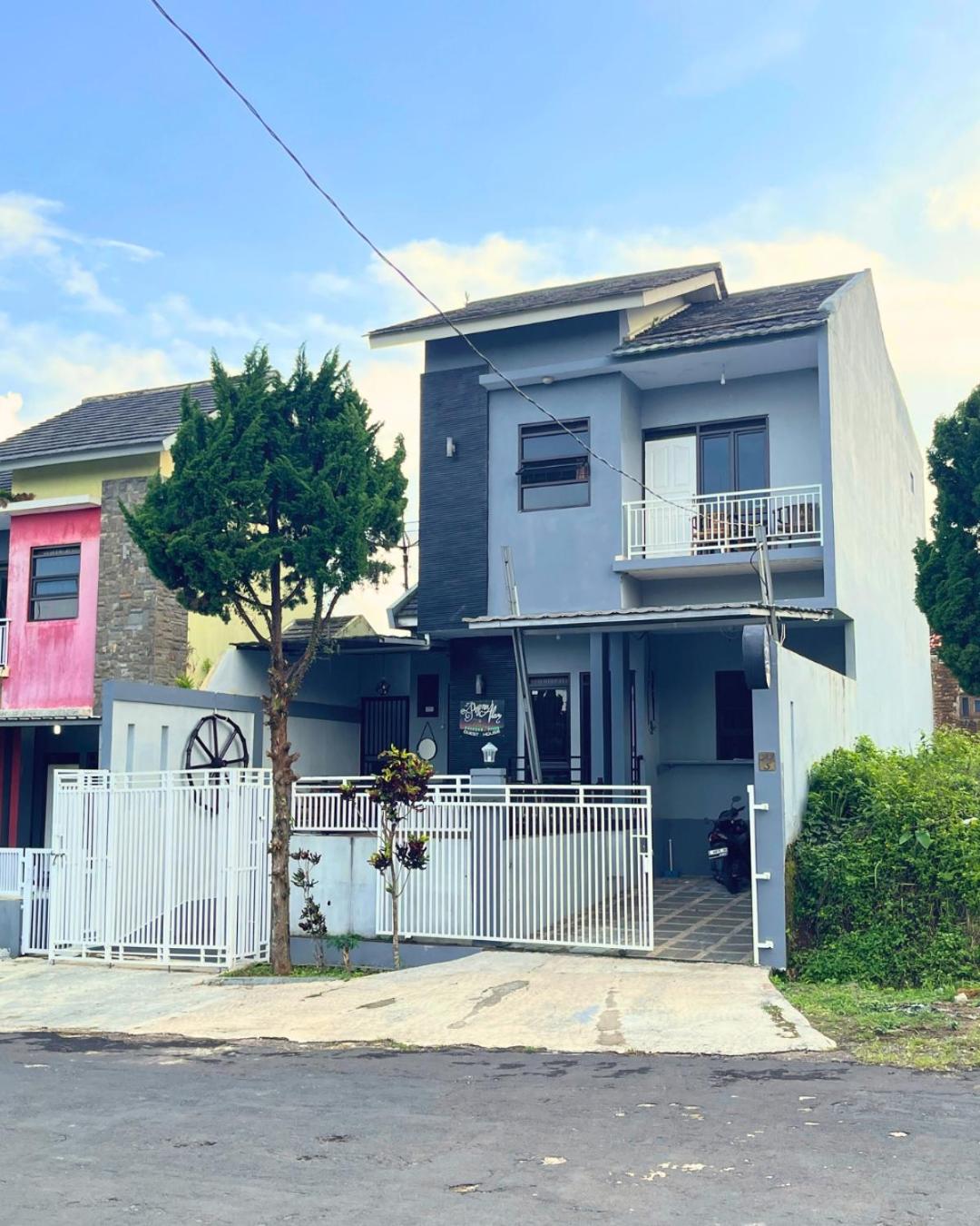 One-Bedroom House photo 2