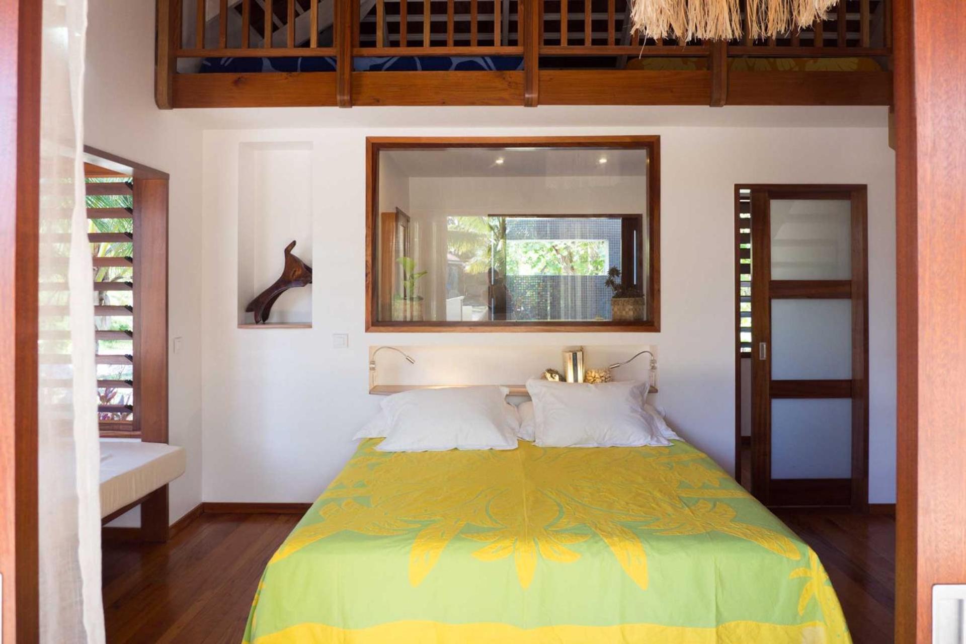Villa with Sea View photo 2