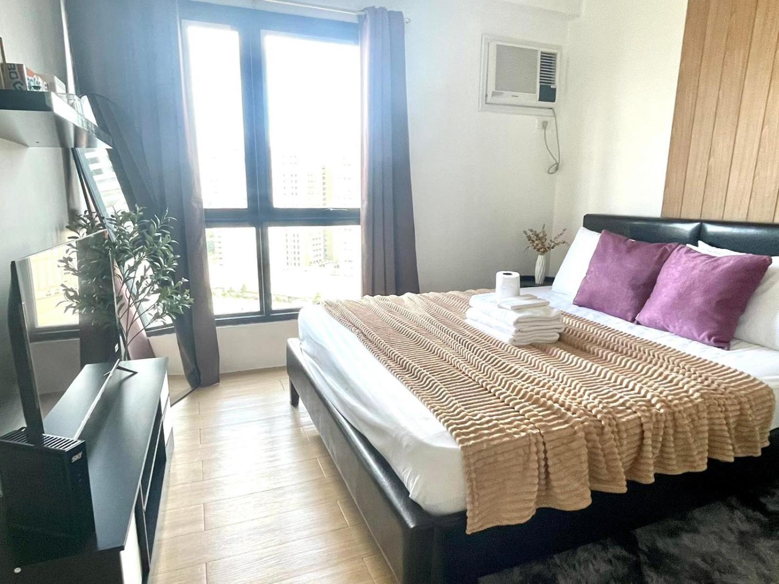Double Room With Extra Bed