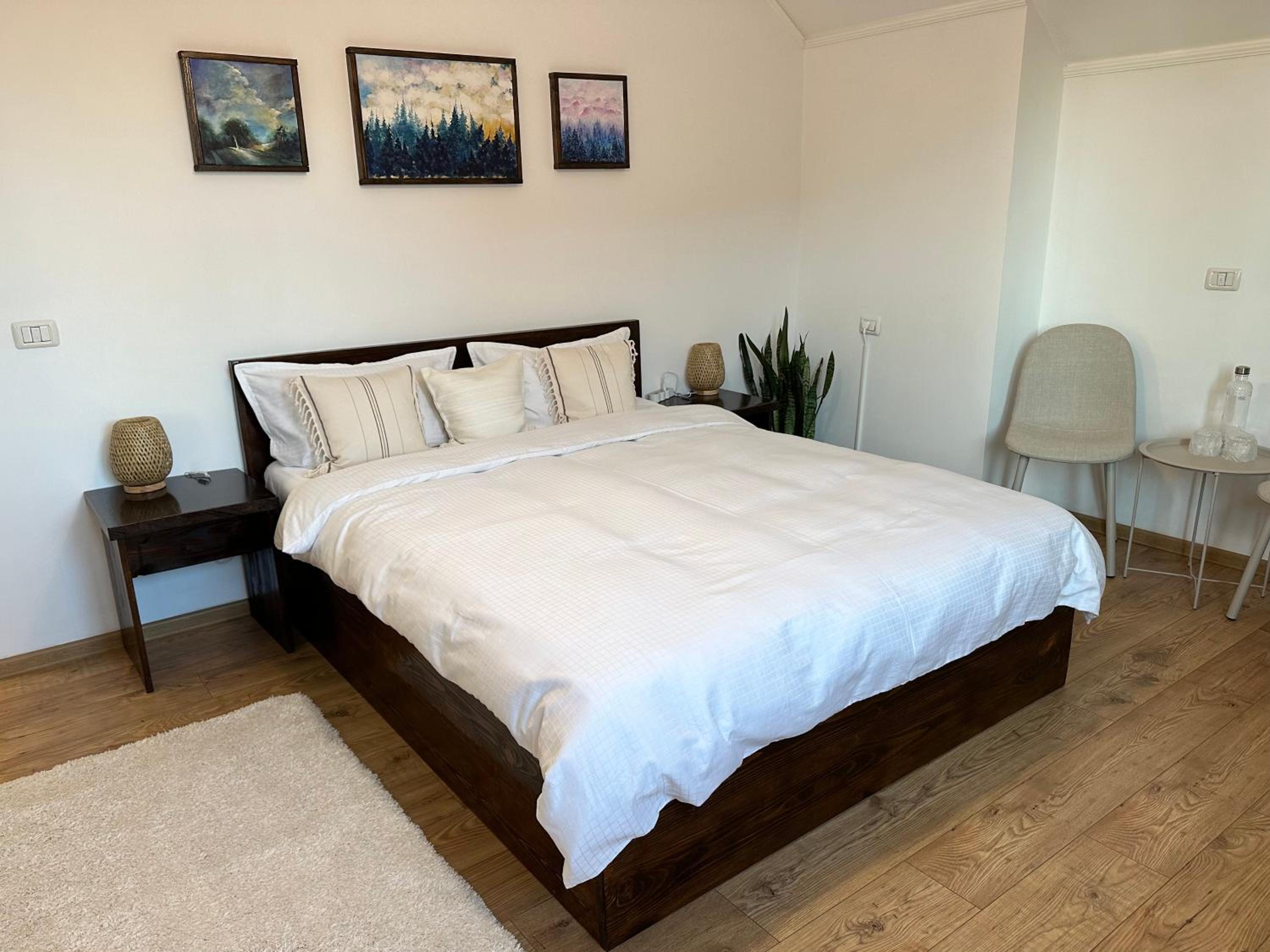 Double Room photo 1