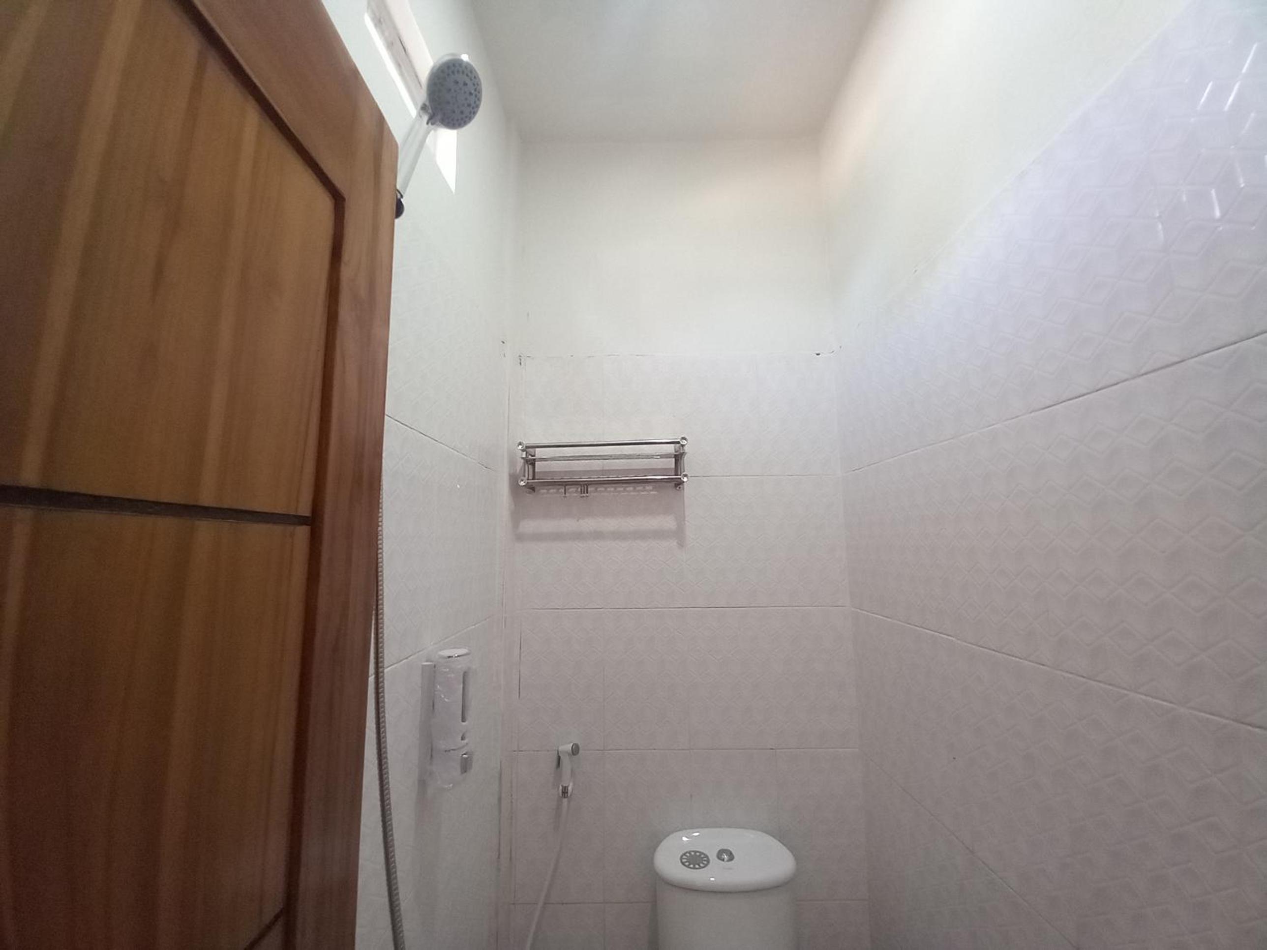 Twin Room With Balcony photo 3