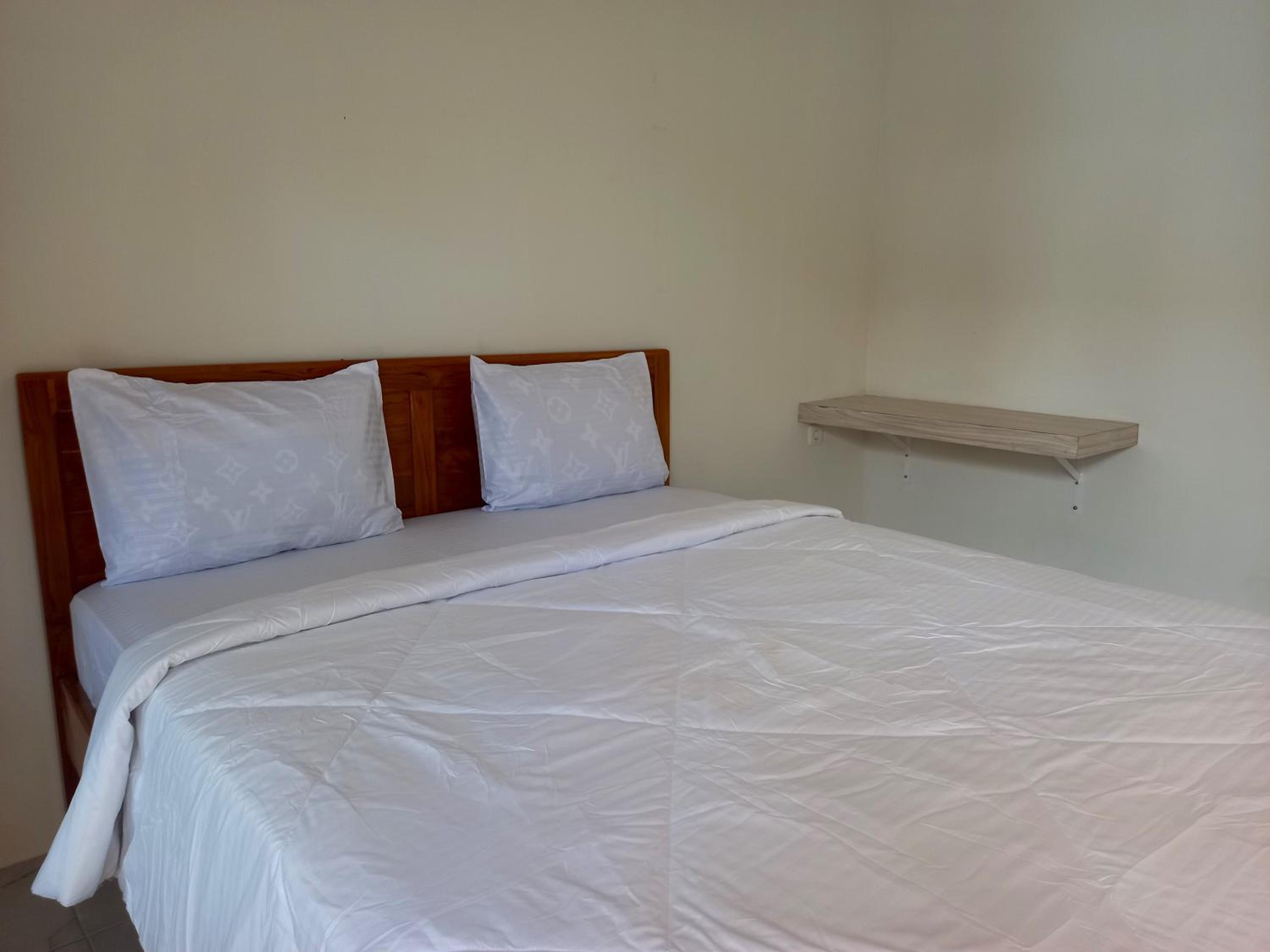Deluxe Double Room With Balcony photo 3