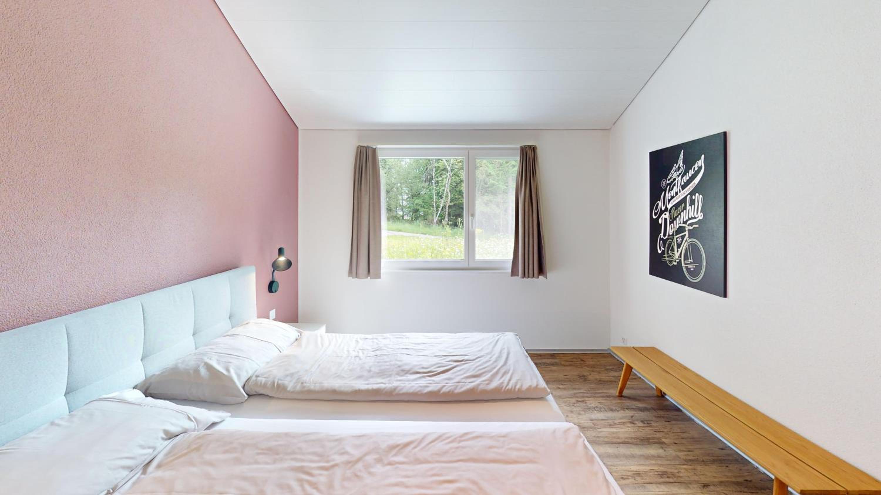 Comfort Three-Bedroom Bungalow photo 3