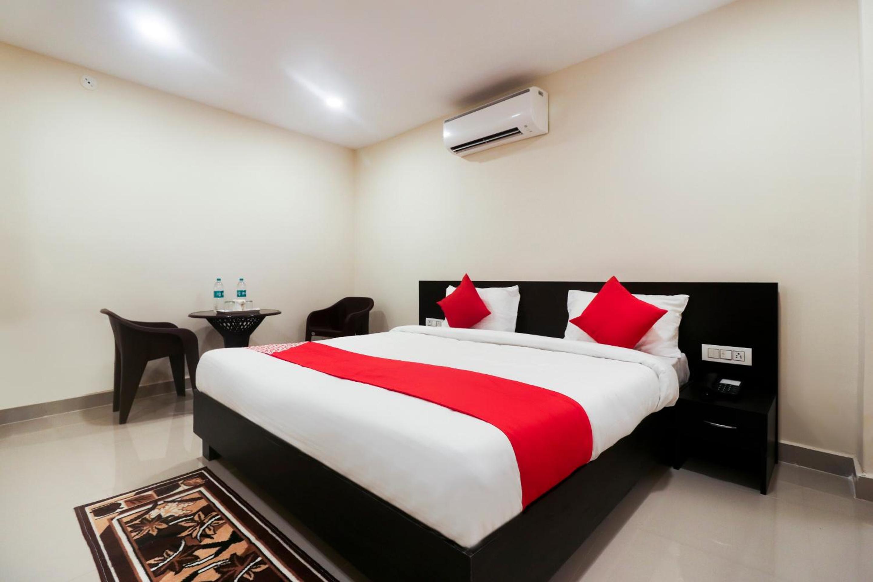 Classic Triple Room