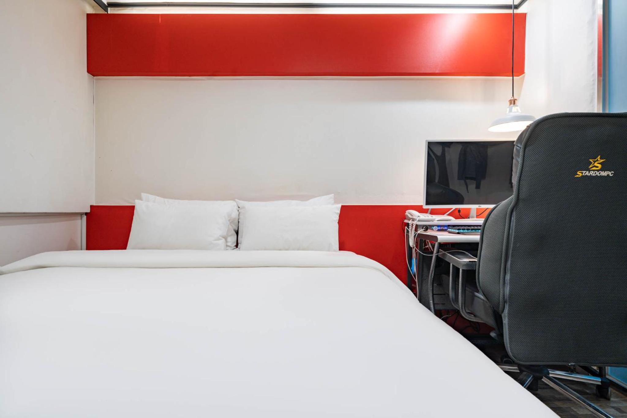 Double Room photo 1