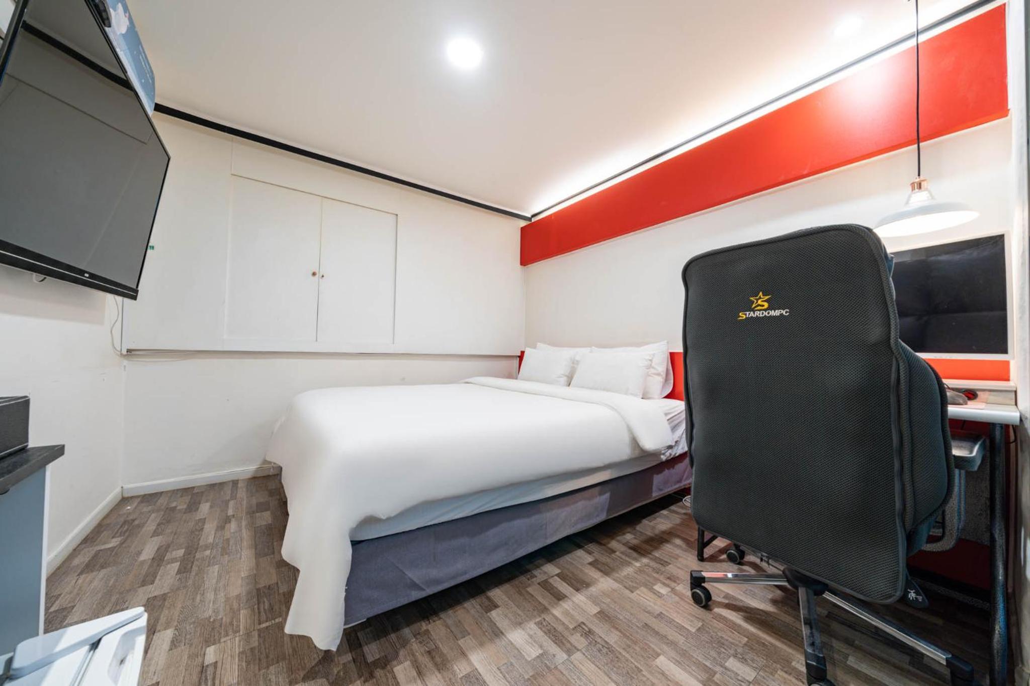 Double Room photo 3