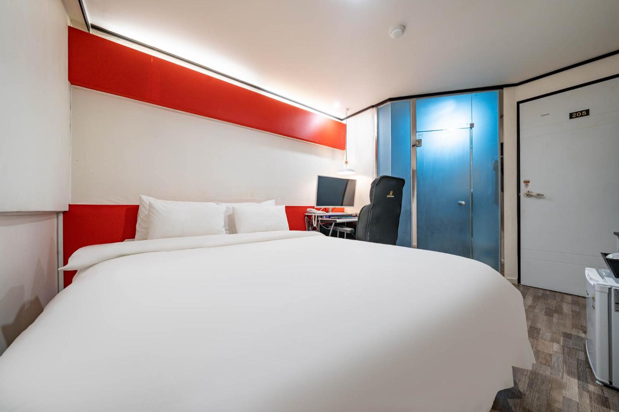 Double Room photo 2