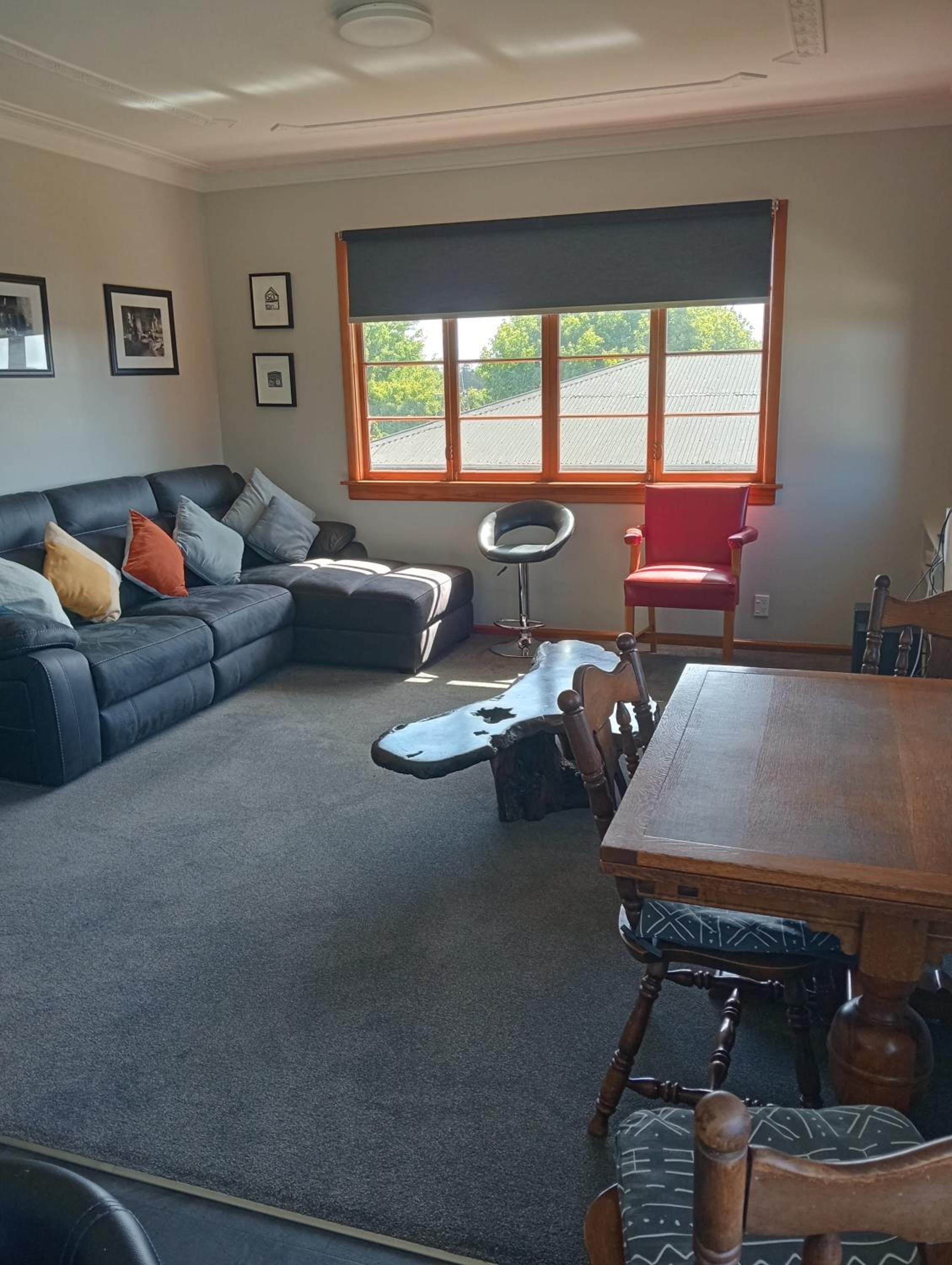 Three-Bedroom House photo 1