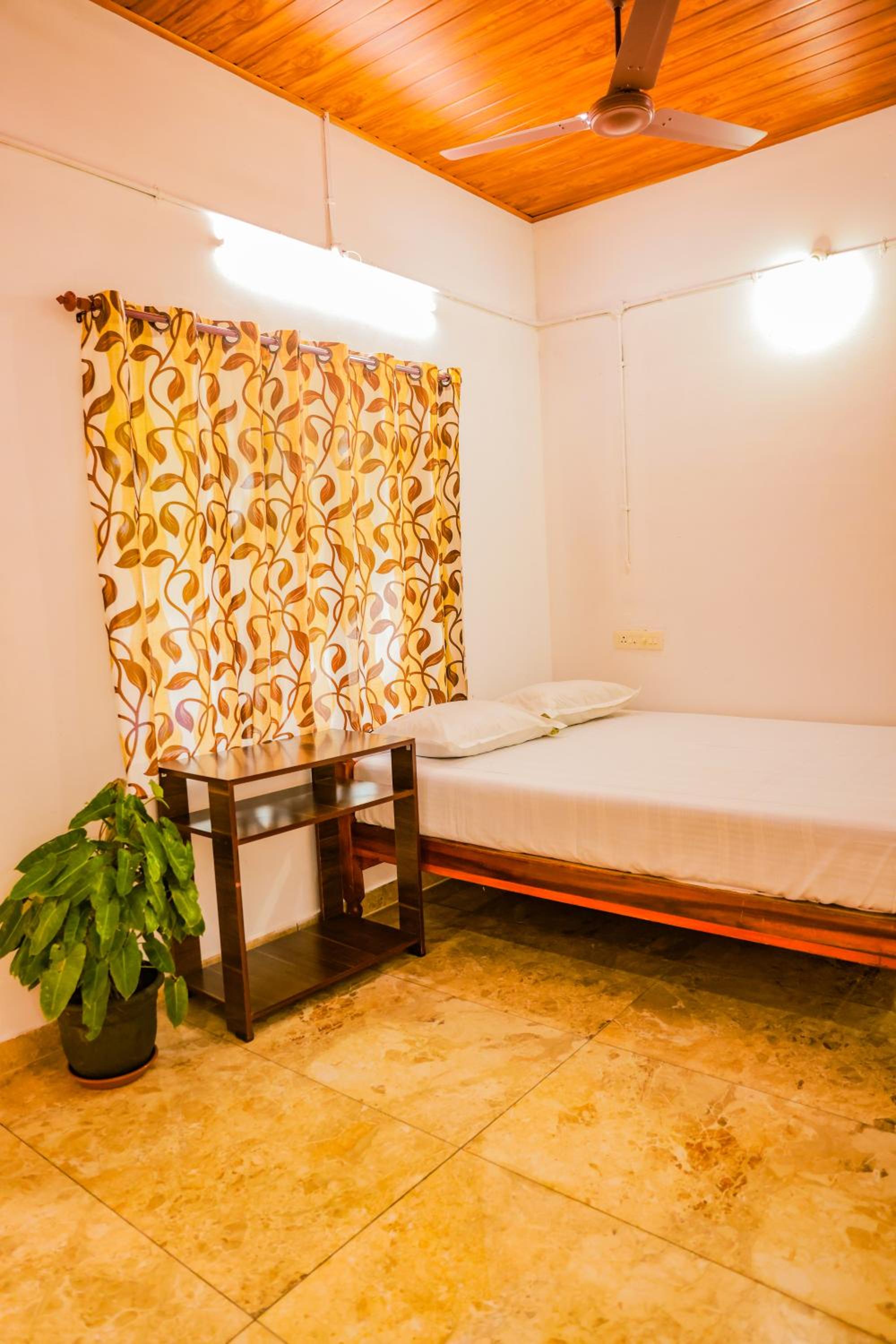 Double Room with Private Bathroom photo 3