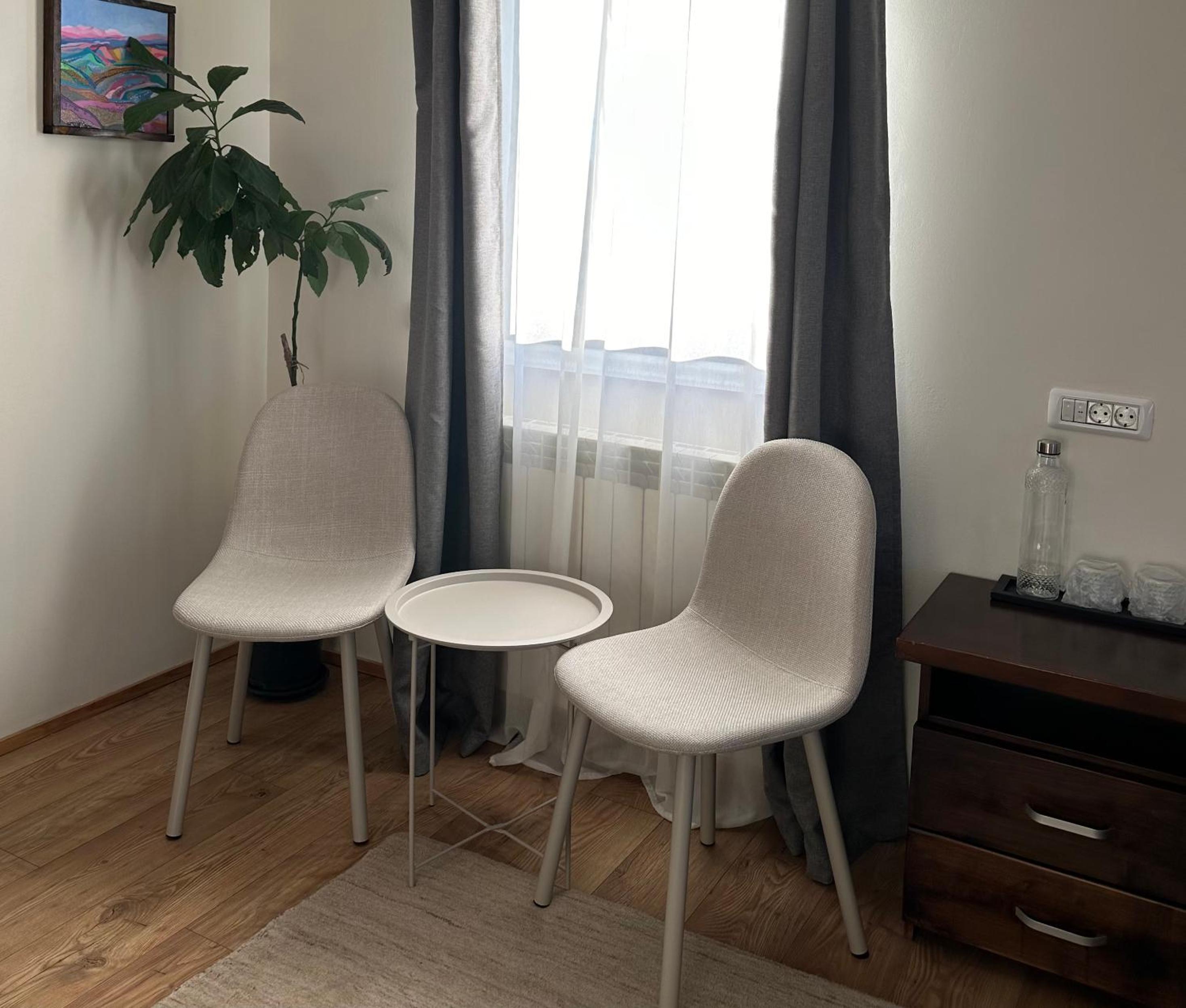 Double Room with Balcony photo 3