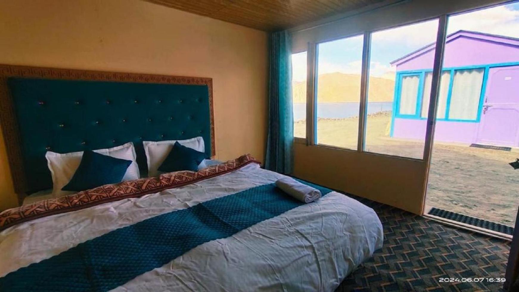 Deluxe Double Room photo 3