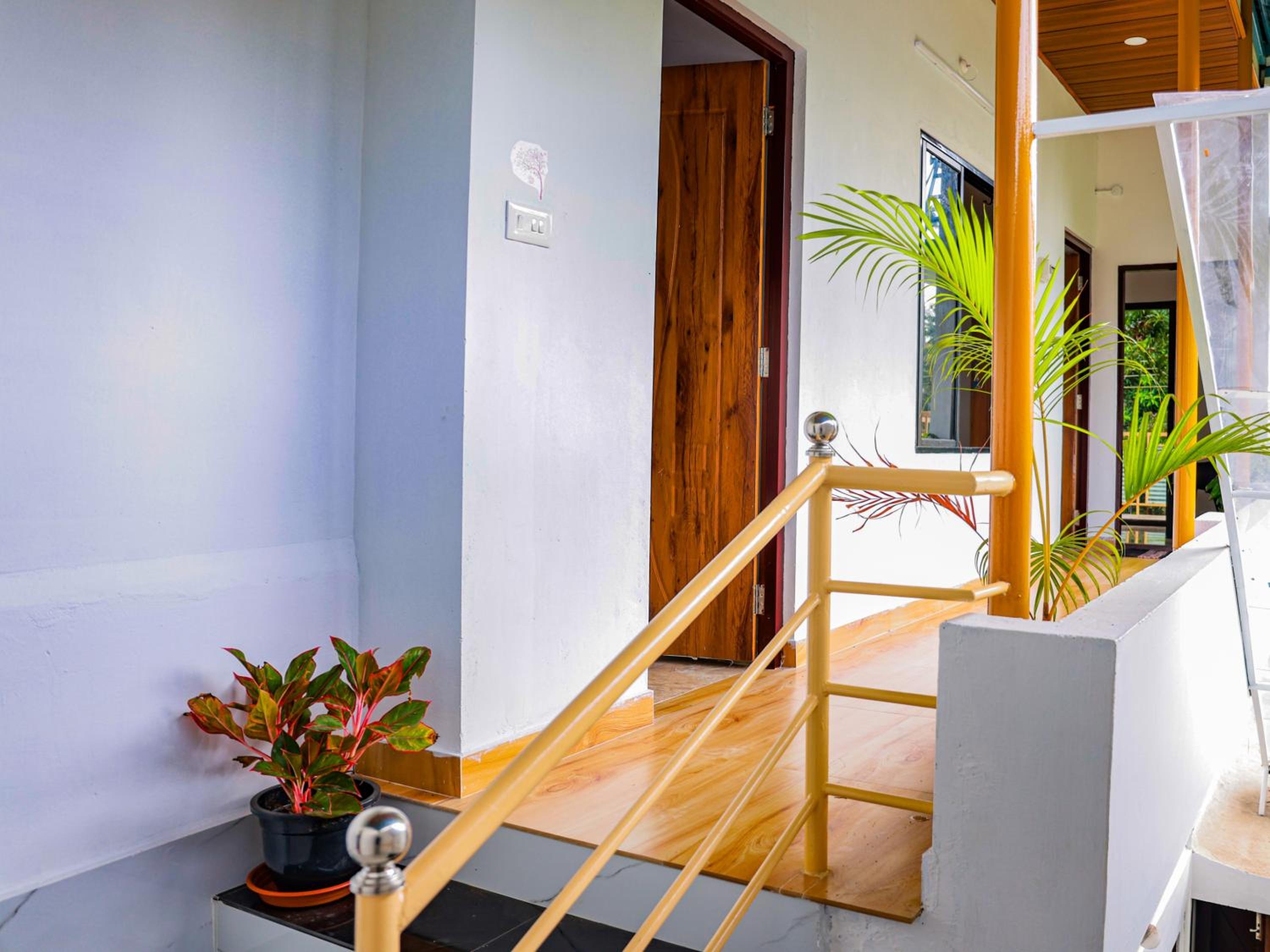 Double Room with Private Bathroom photo 2