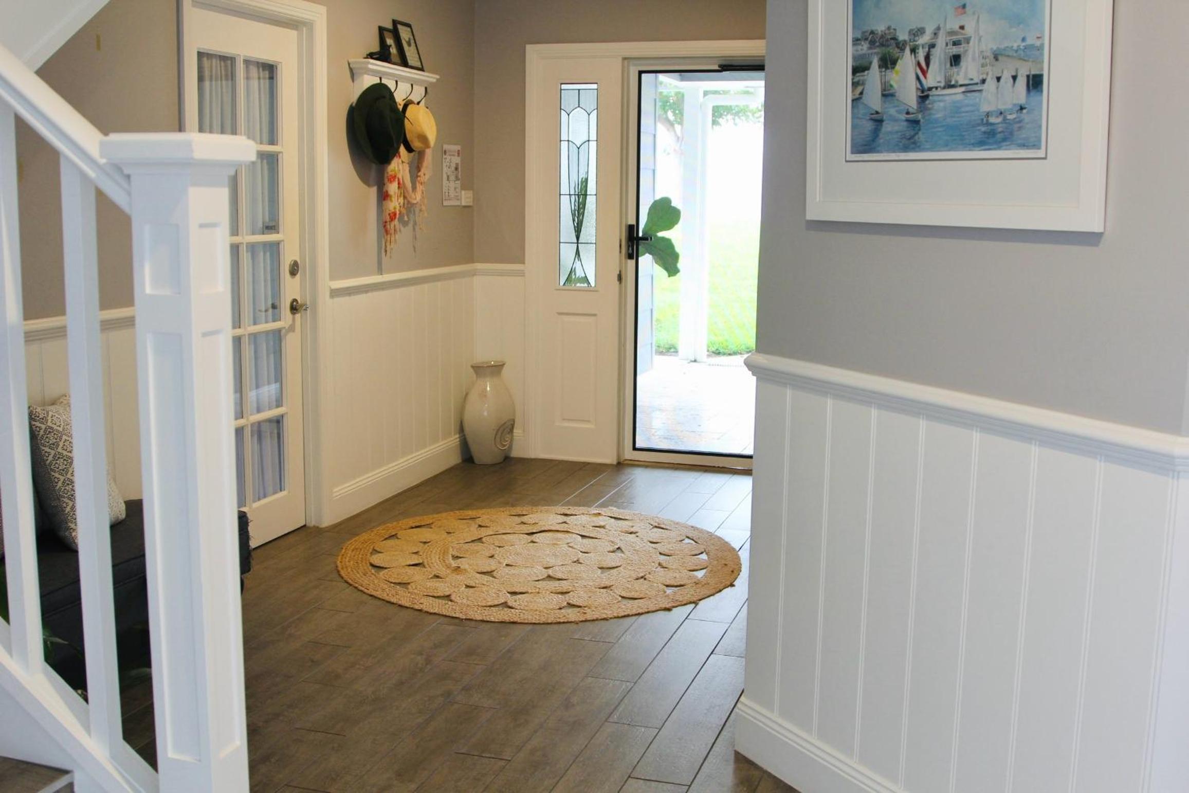 Three-Bedroom Home photo 1