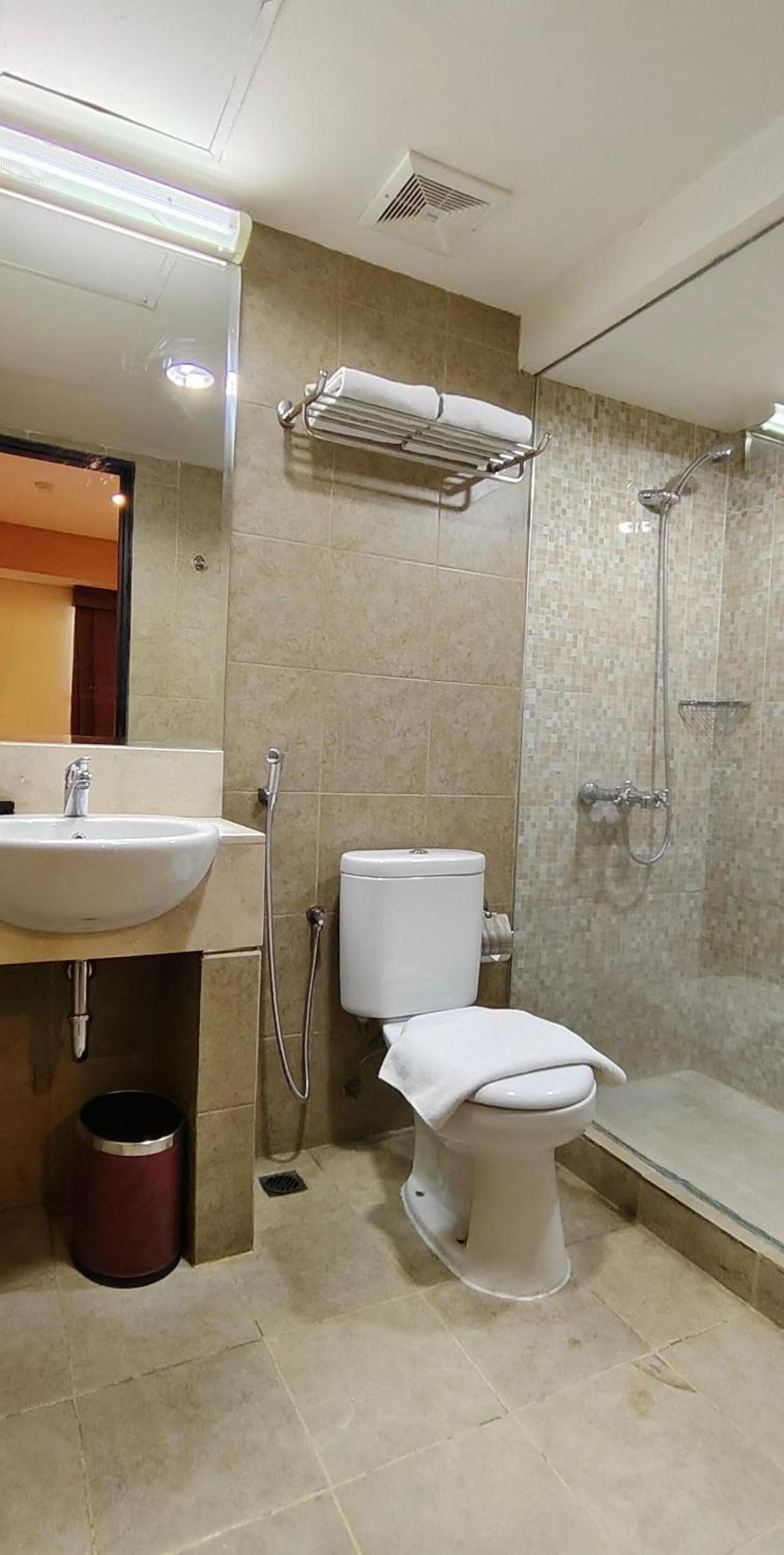Superior Double Room photo 3