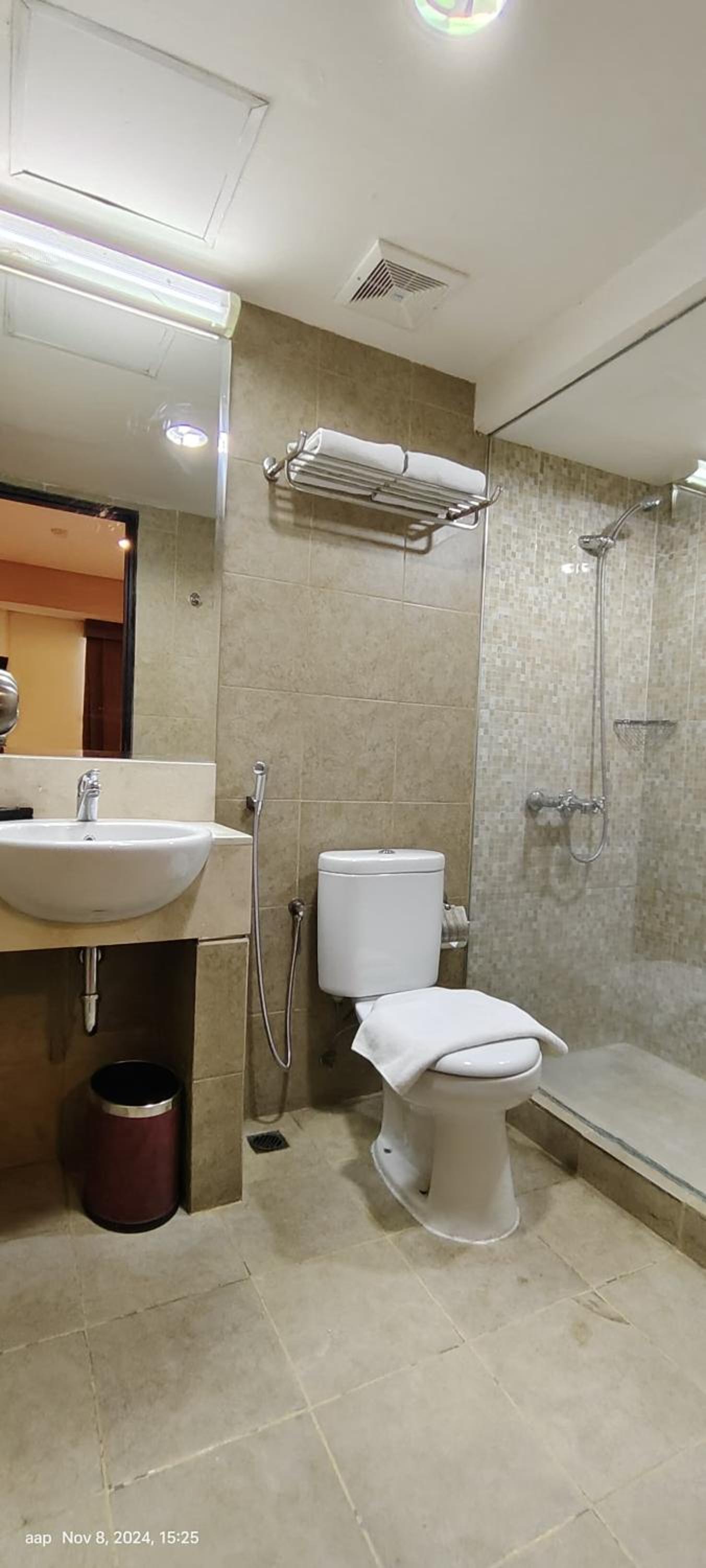 Superior Twin Room photo 2