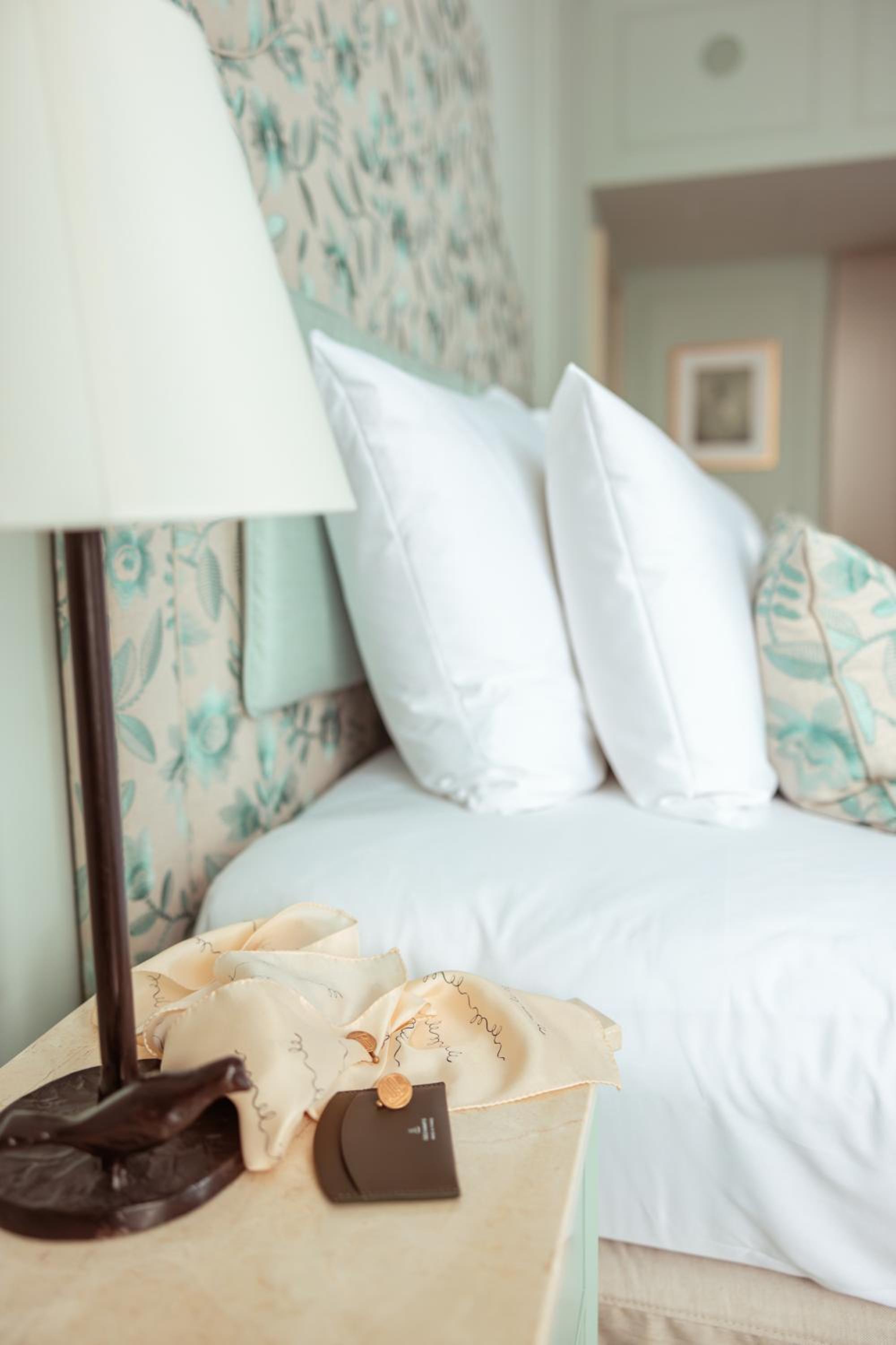 Deluxe Suite photo