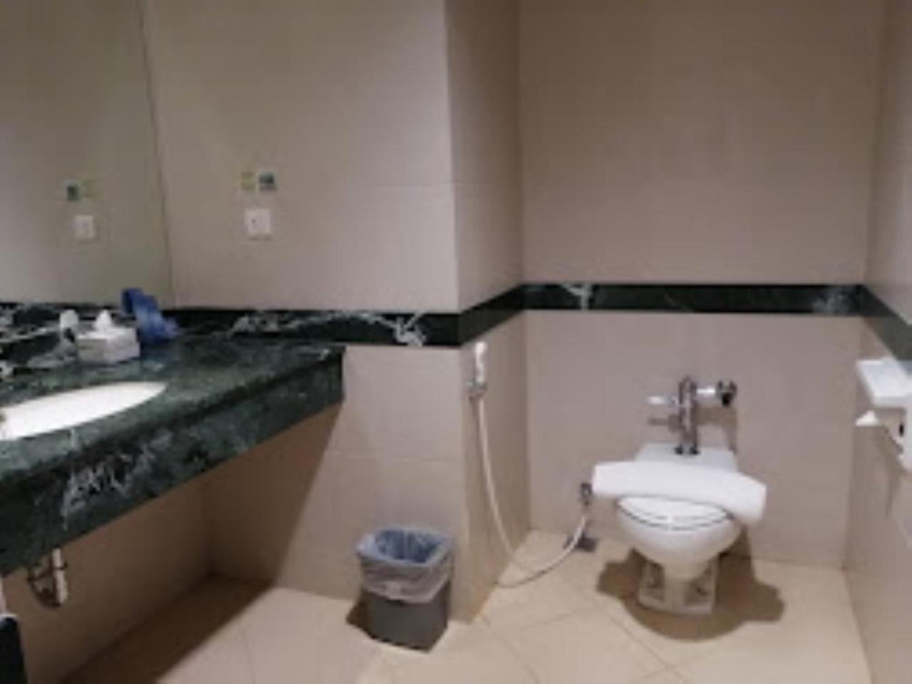 Superior Double or Twin Room photo 3