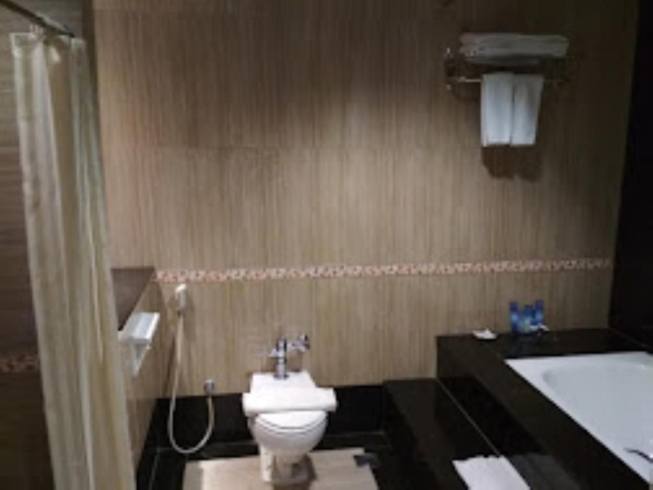 Superior Double or Twin Room photo 2