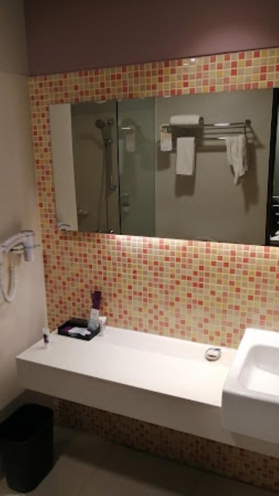 Deluxe Double or Twin Room photo 3