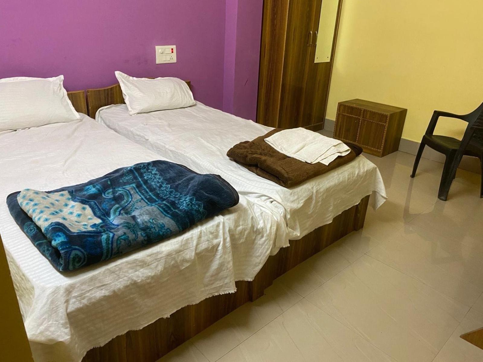 Classic Triple Room