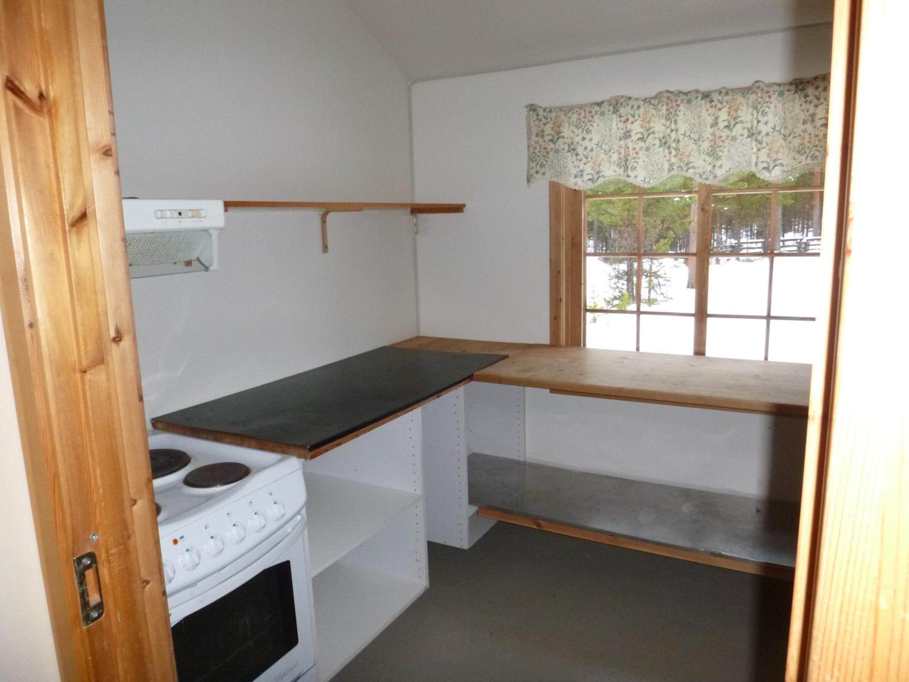 Chalet Without Bathroom - Photo 3