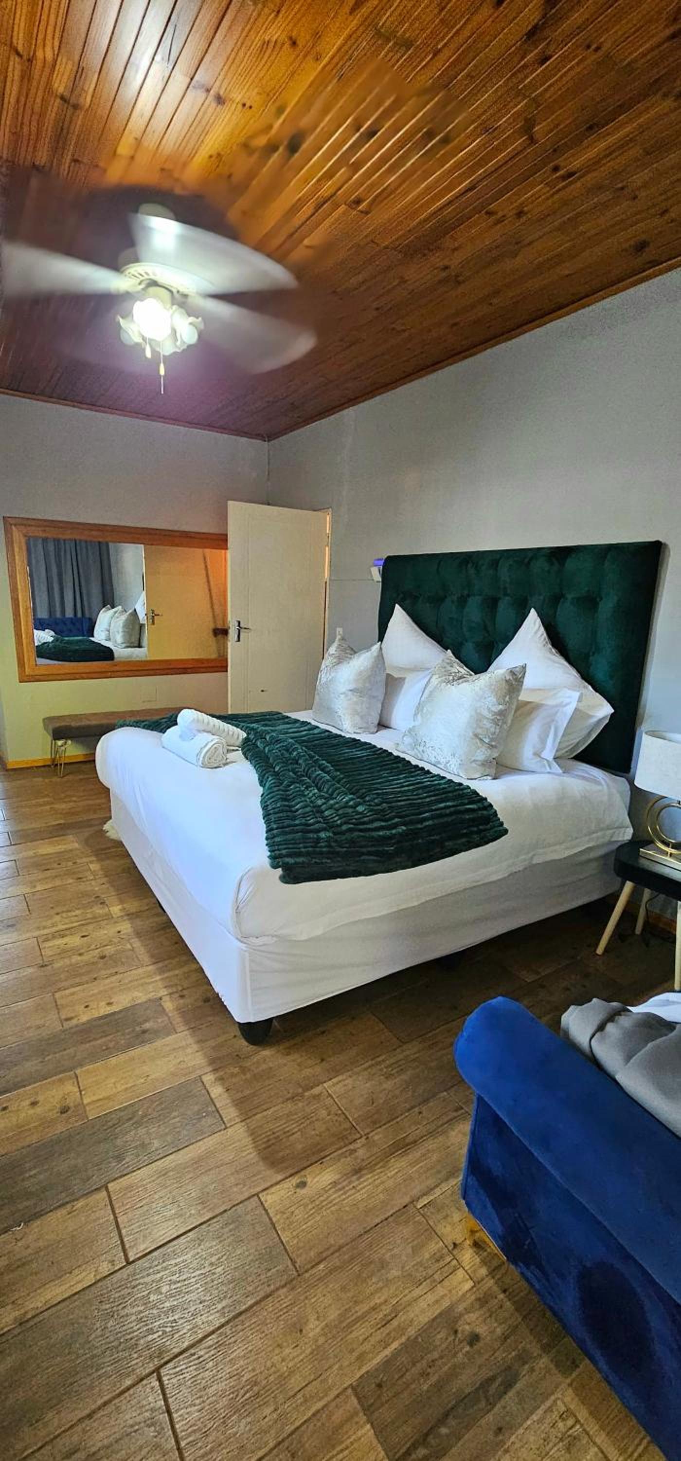 Deluxe Double Room photo 1
