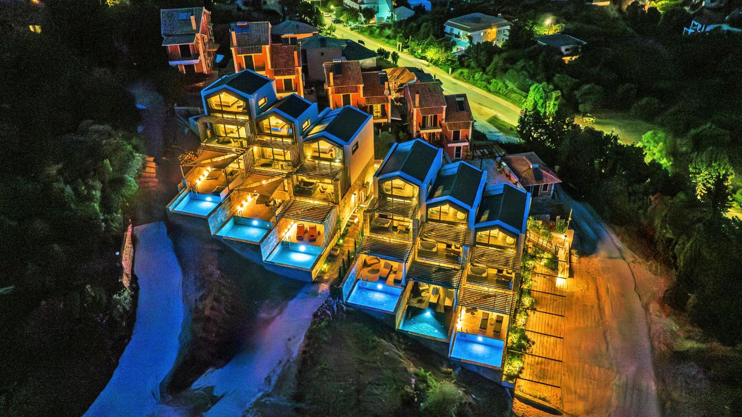 Villa with Private Pool photo 2