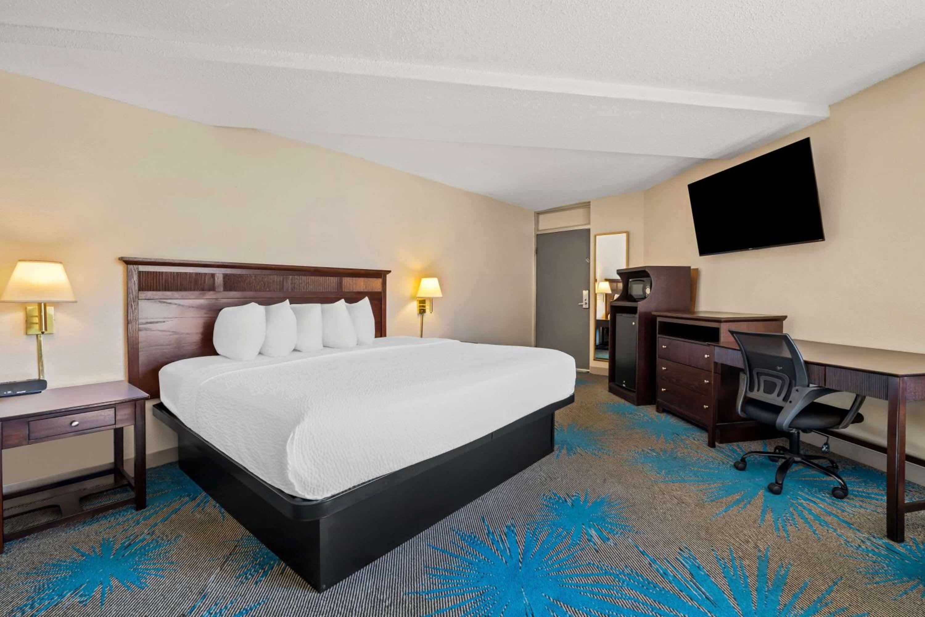 King Suite - Photo 1