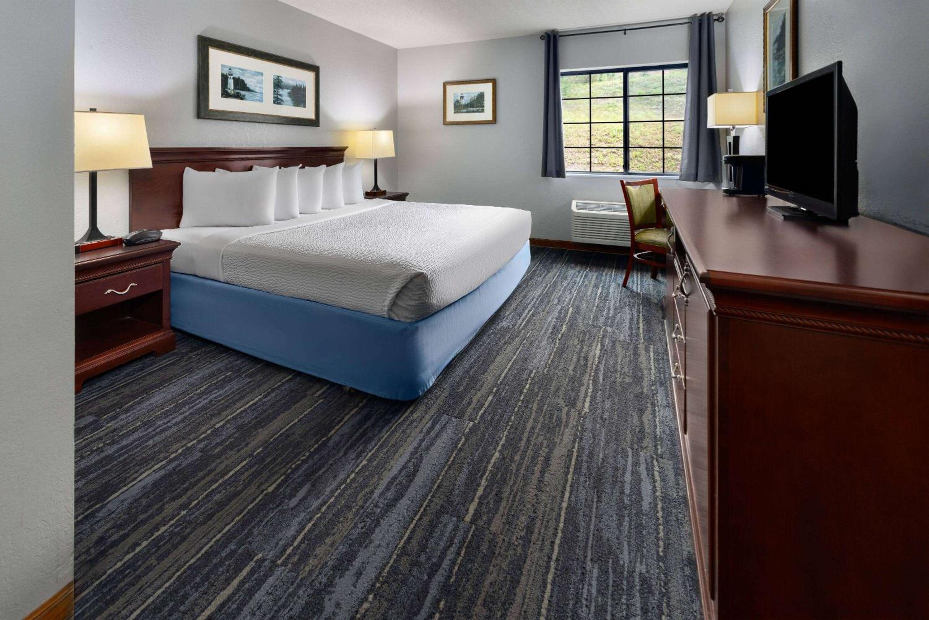 Days Inn by Wyndham Iron Mountain, Foto 9