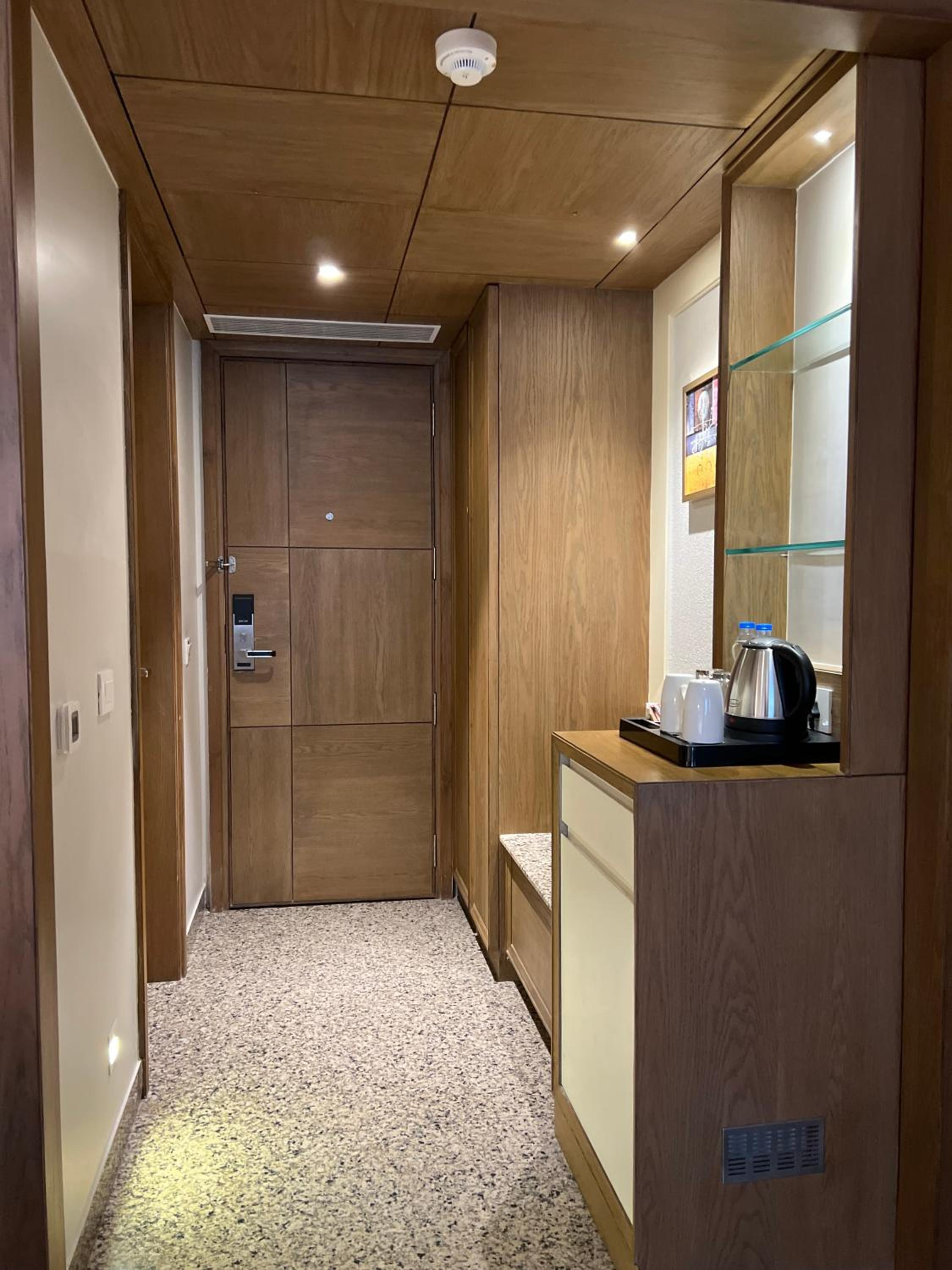 Superior Double or Twin Room photo 3