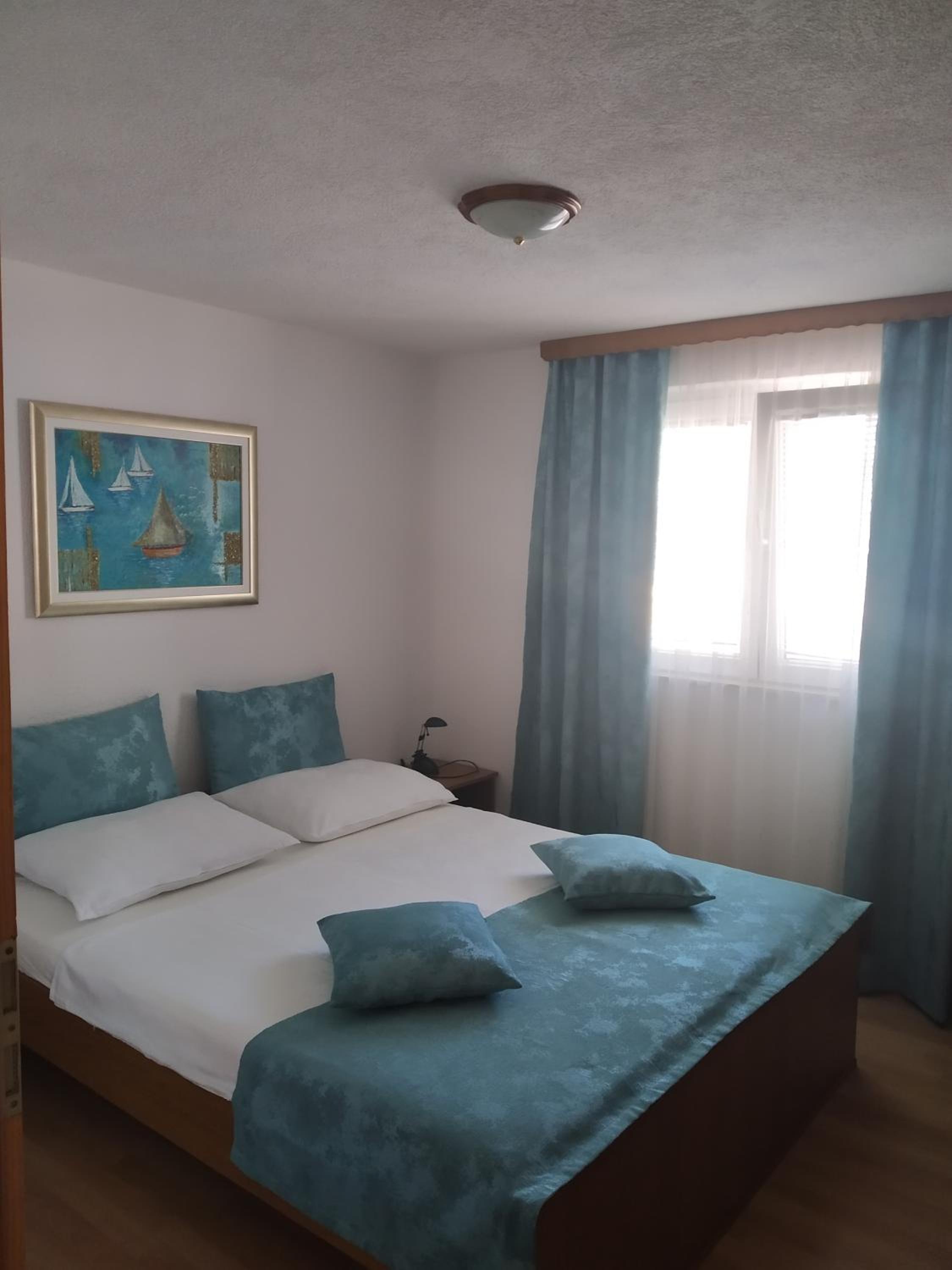 Villa with Sea View photo 1