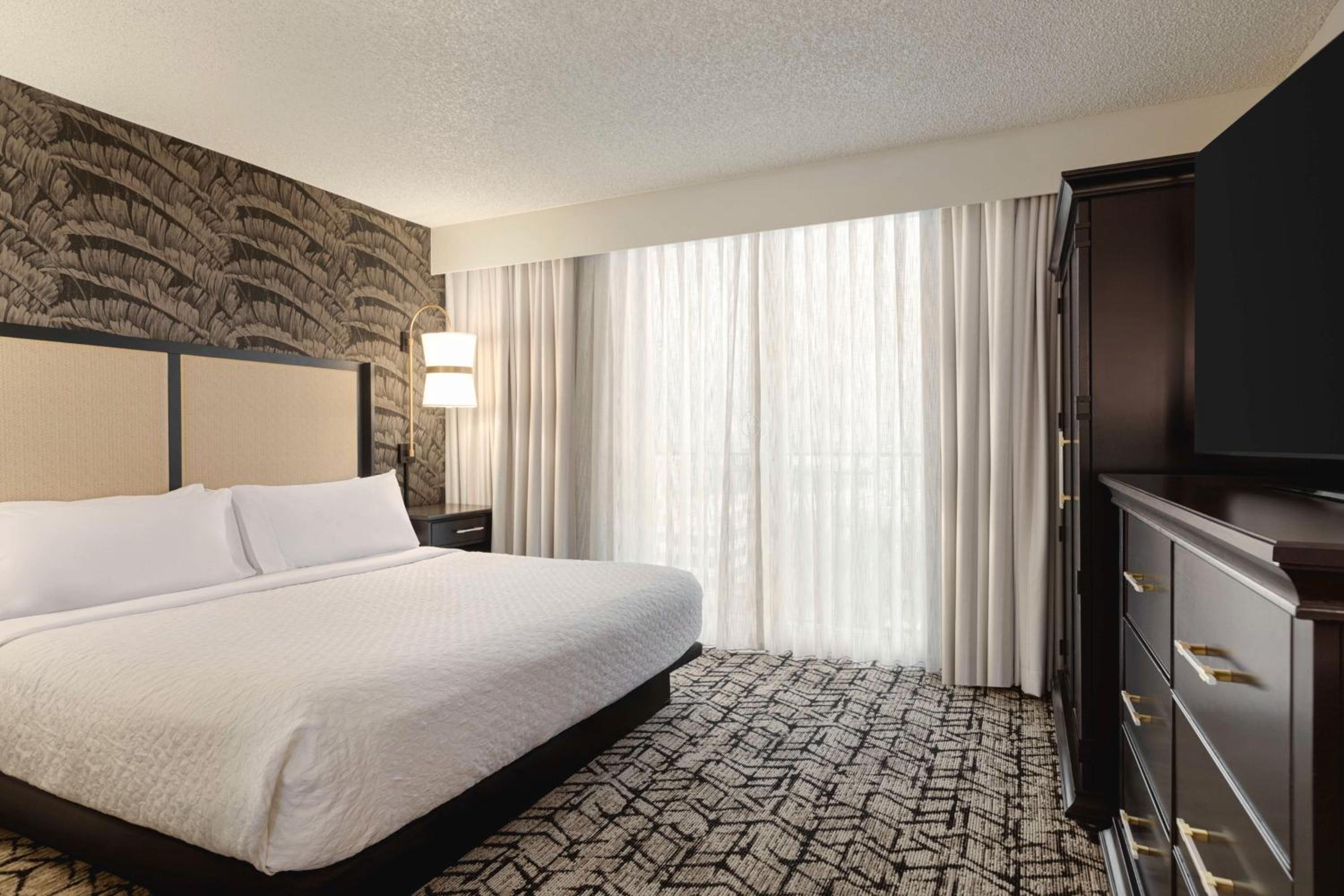 Premium King Suite - Mobility Access Tub - Photo 4