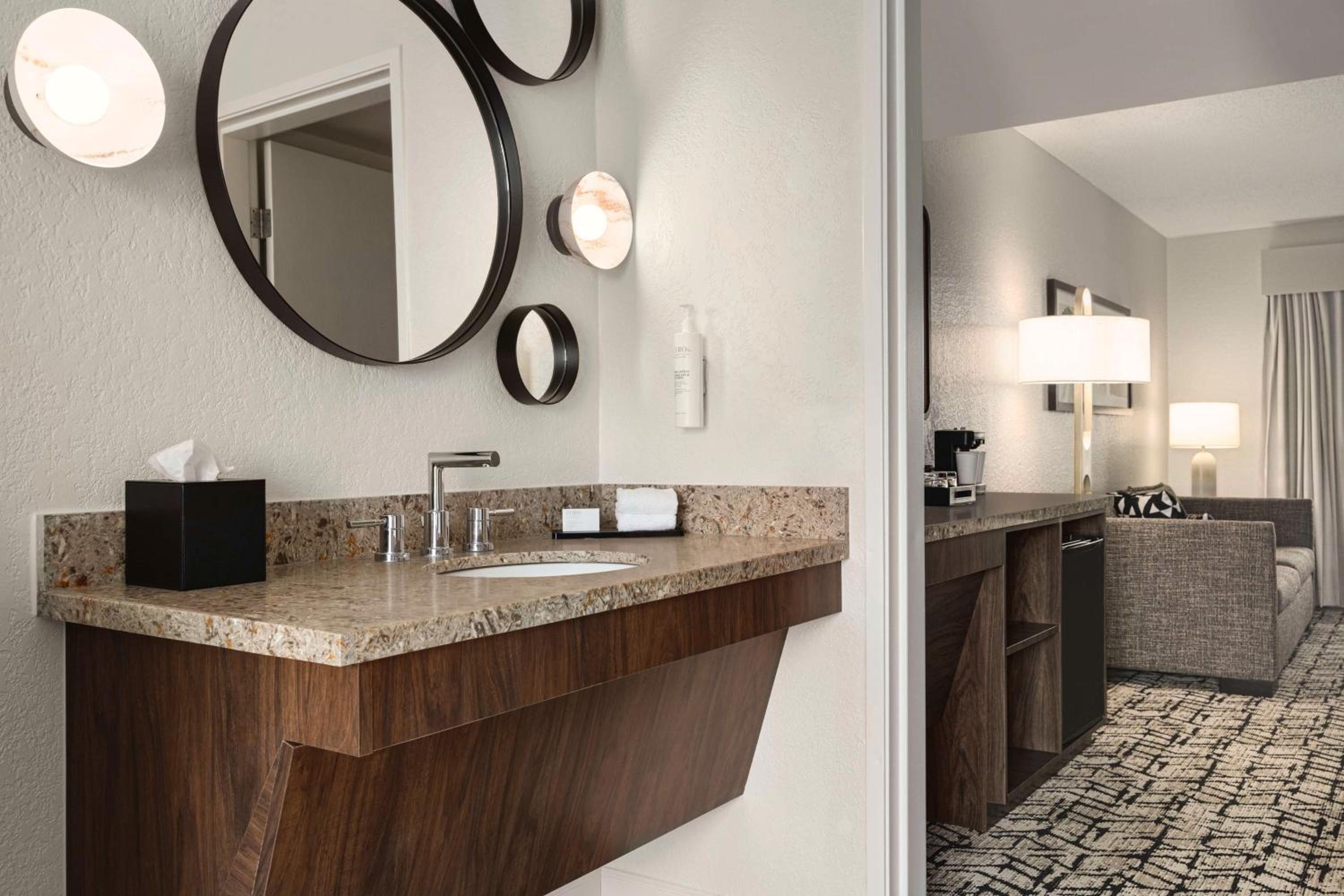 Premium King Suite - Mobility Access Tub - Photo 12
