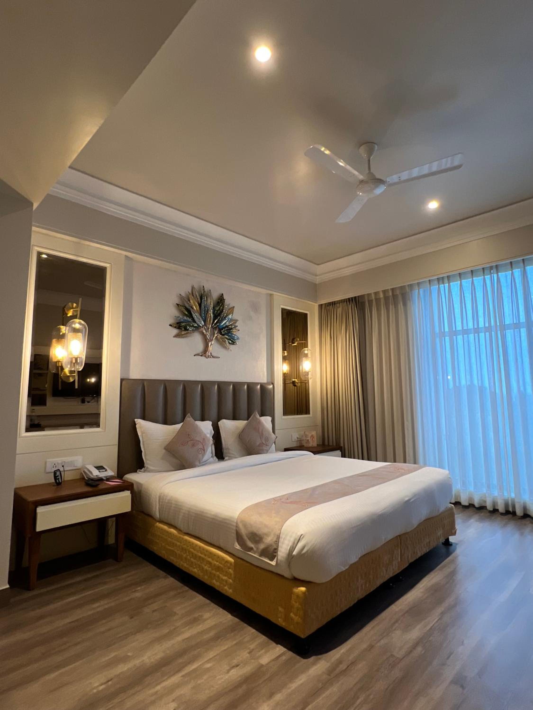 Superior Queen Room